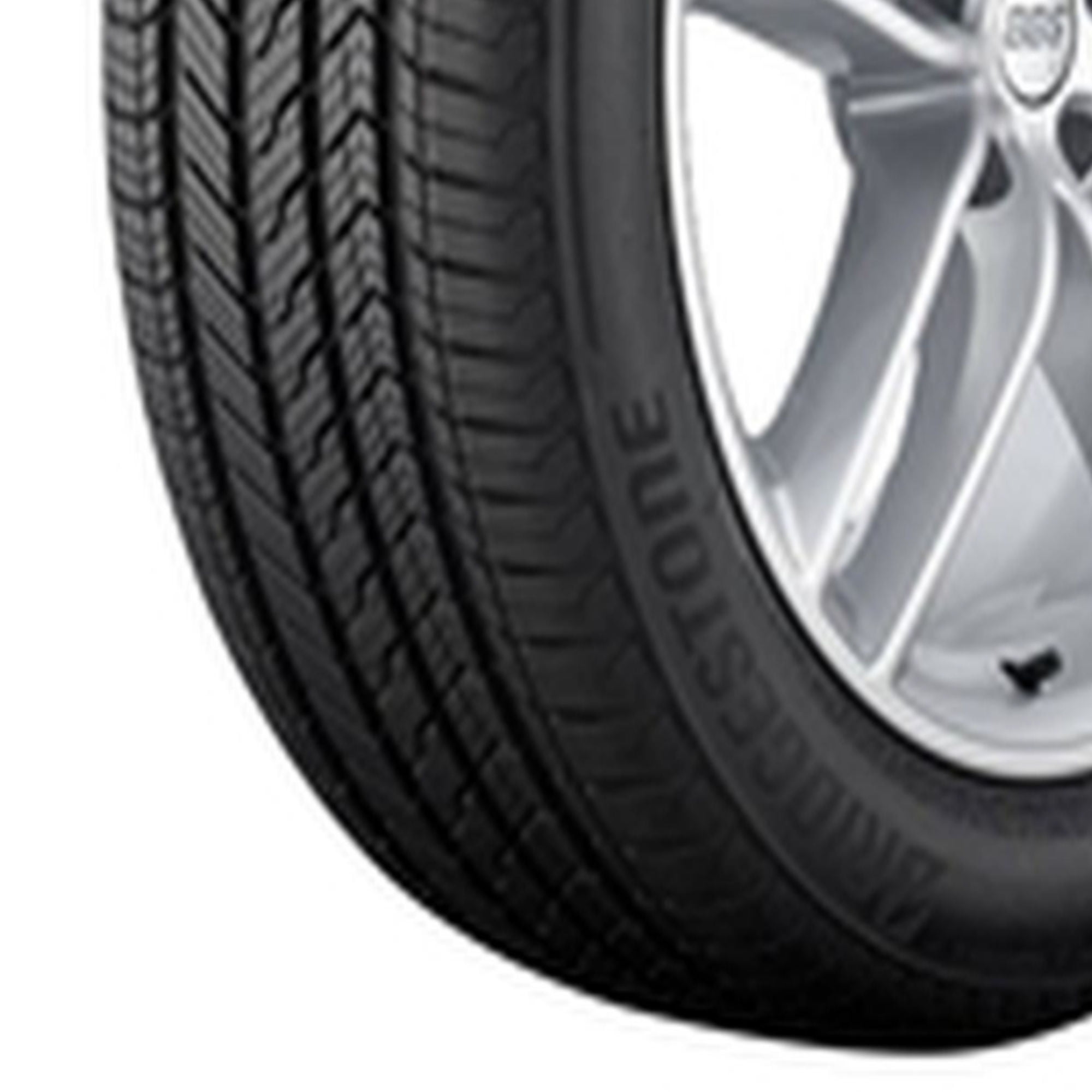 Bridgestone Alenza Sport A/S UHP All Season 235/65R17 104H Passenger Tire - Image 6