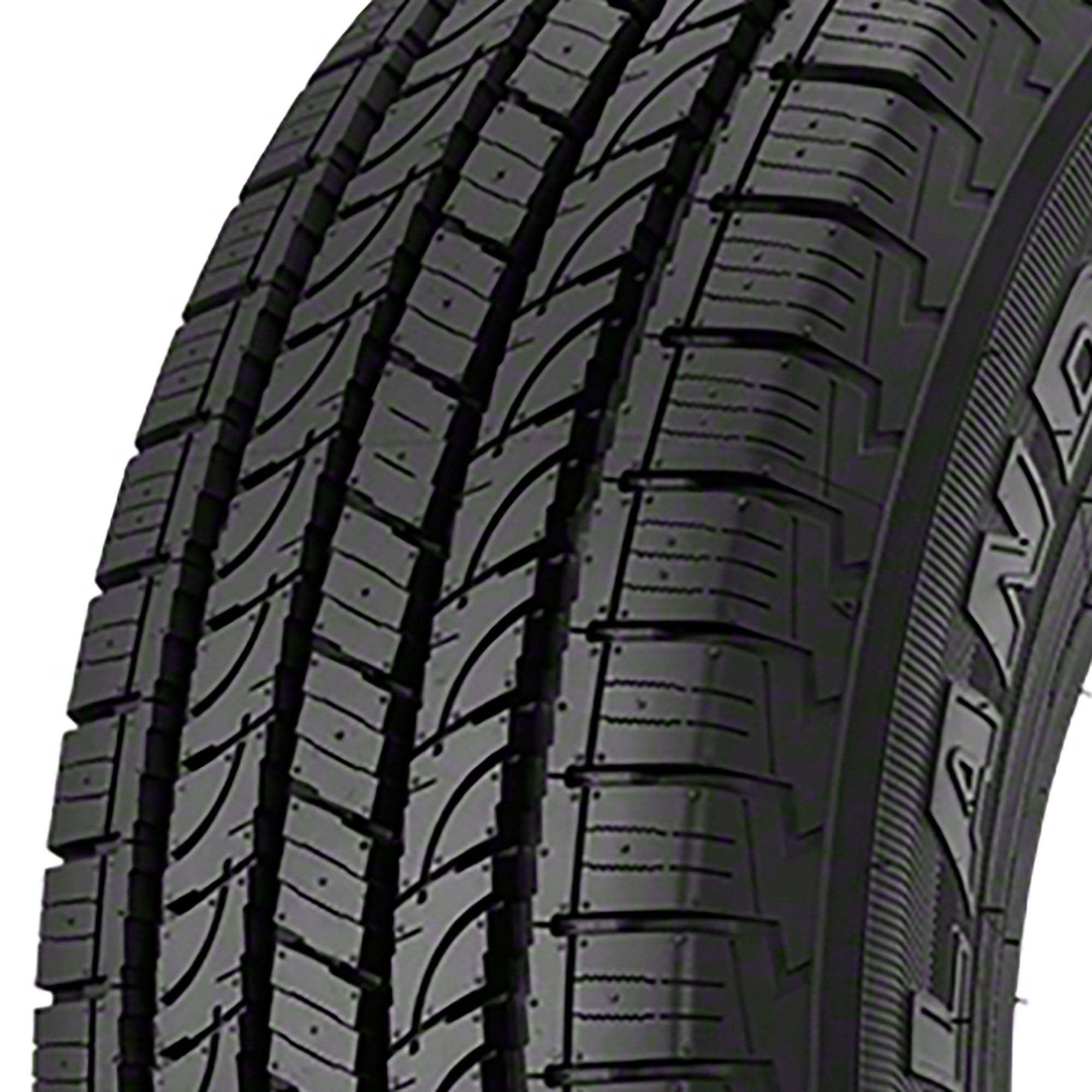 Yokohama Geolandar H/T G056 Highway 255/60R18 112V XL Light Truck Tire - Image 6