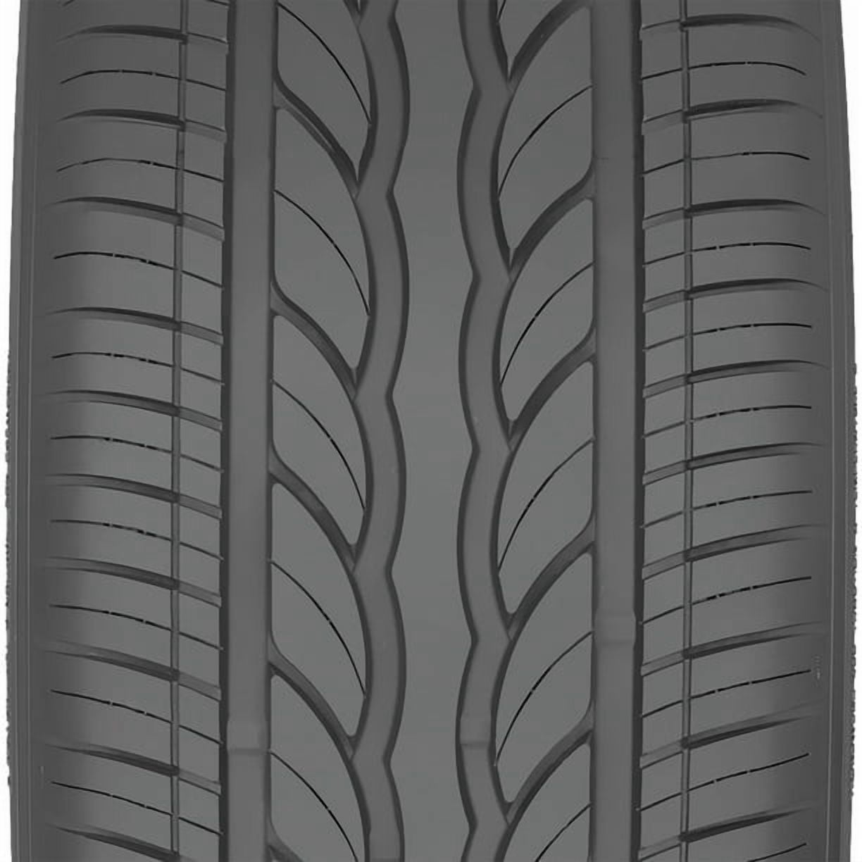 Crosswind Ultra Sport + 235/45R17 97W XL - Image 2