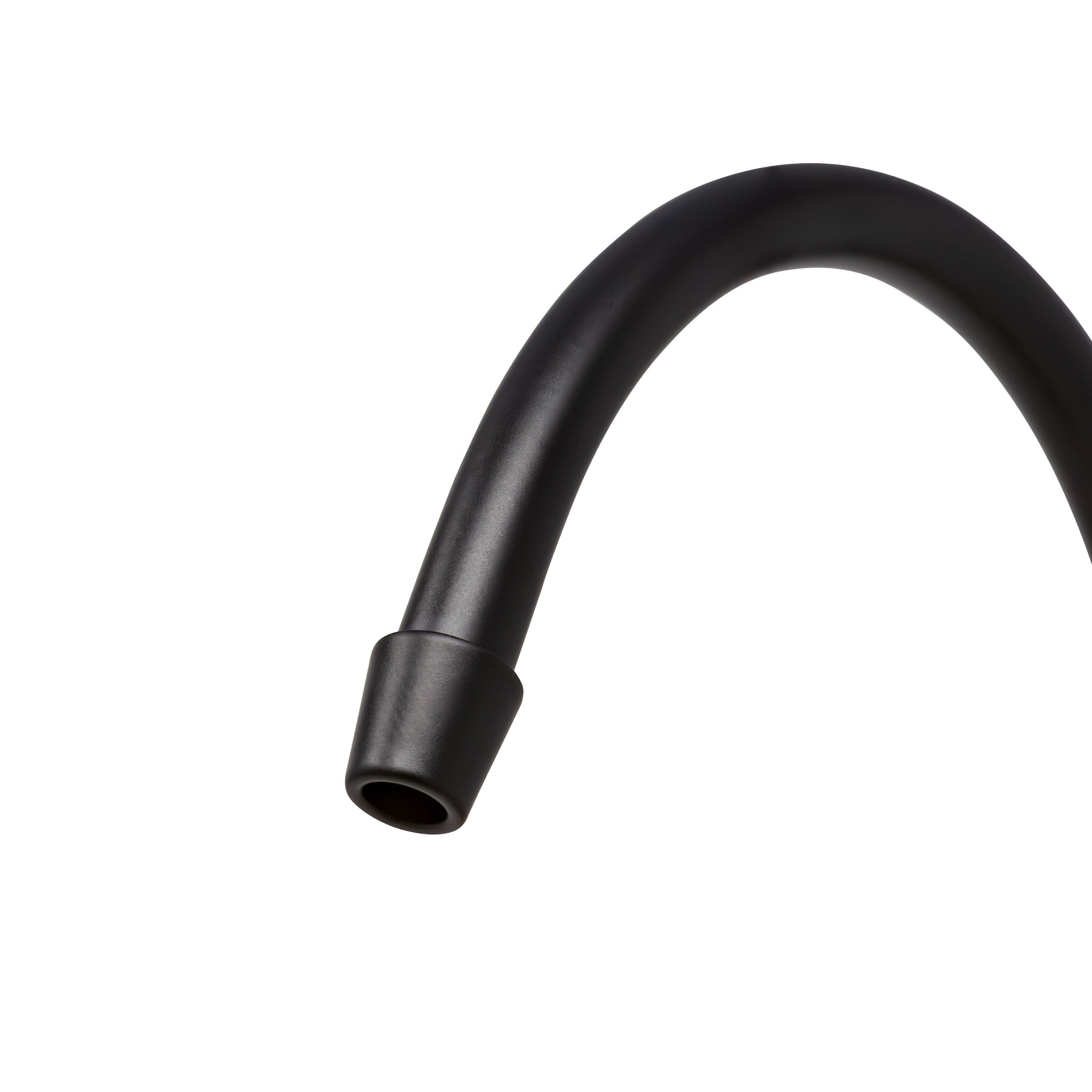 Metpure Water Filtration Faucet Matte Black Vase Style Air Gap Reverse Osmosis Drinking Water Dispenser With Faucet Wrench - Image 5