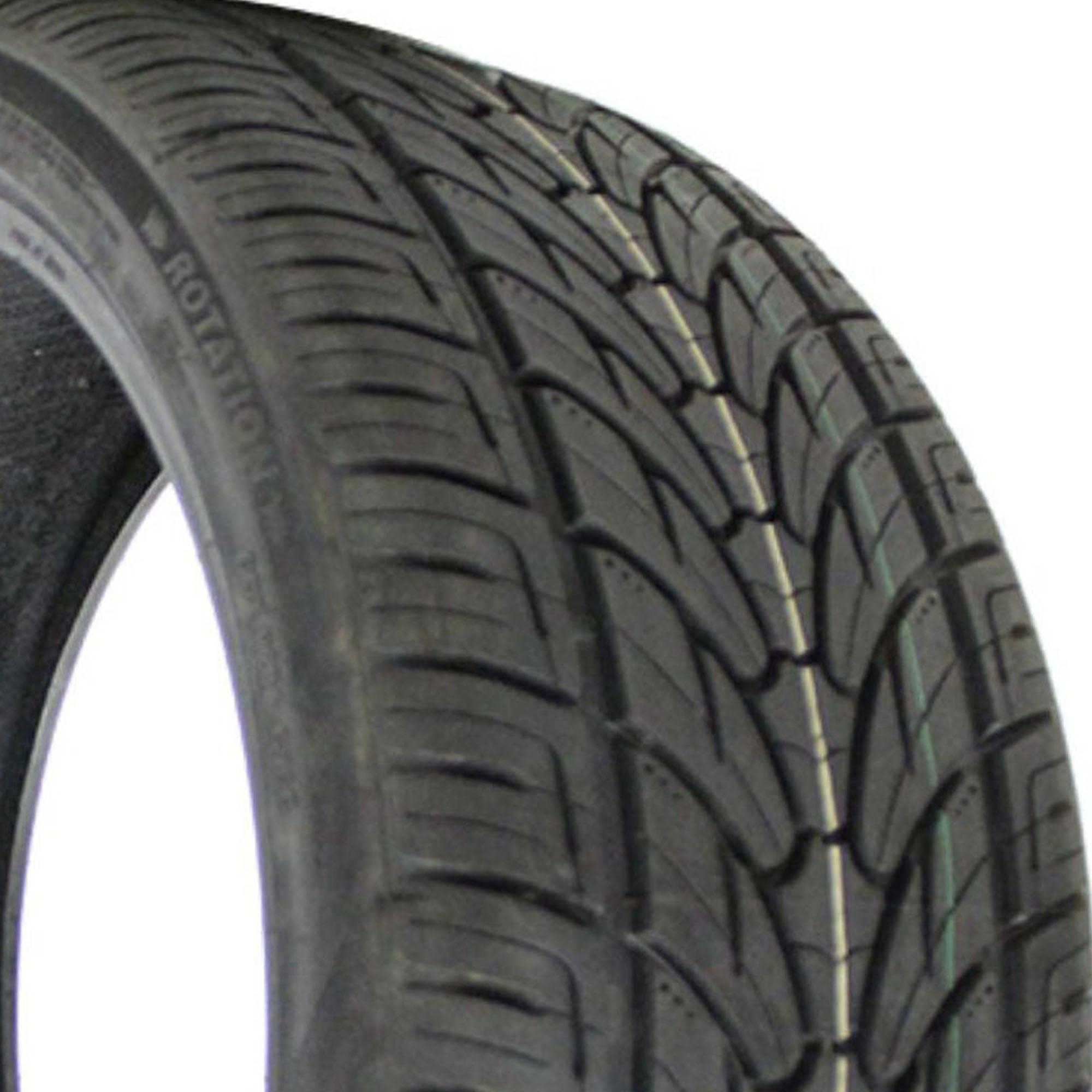 Lionhart LH-TEN All Season 305/40R22 114V XL Passenger Tire - Image 5