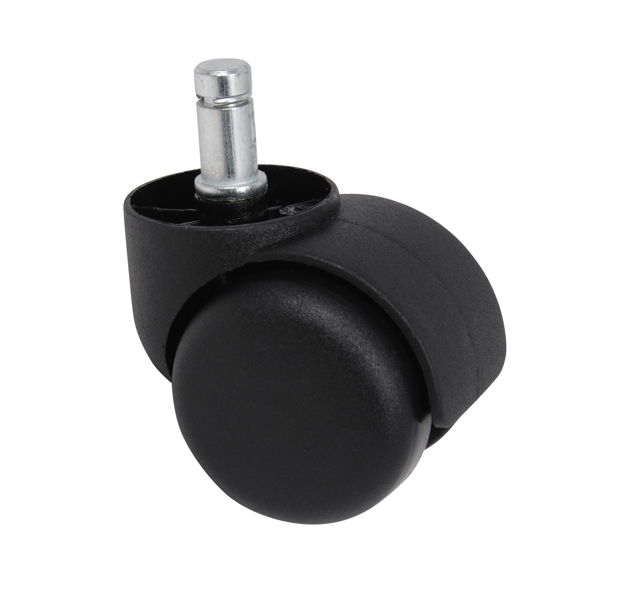 Boss Office Products Pink Perfect Posture Delubye Modern Home Office Chair without Arms - Image 6