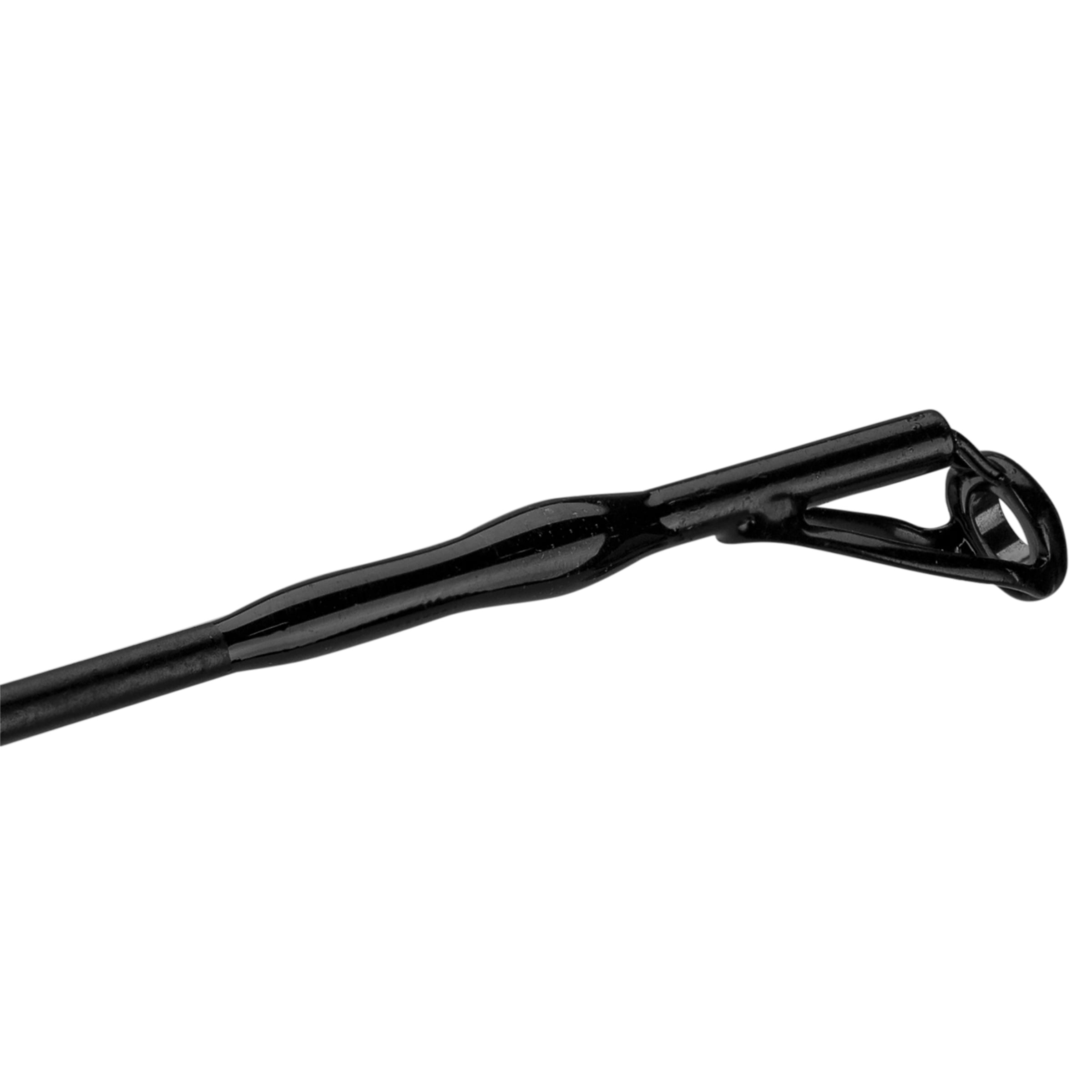 ProFISHiency 6' 8" Medium Action Spinning Fishing Rod and Reel Combo with Realtree Edge Camo - Image 5