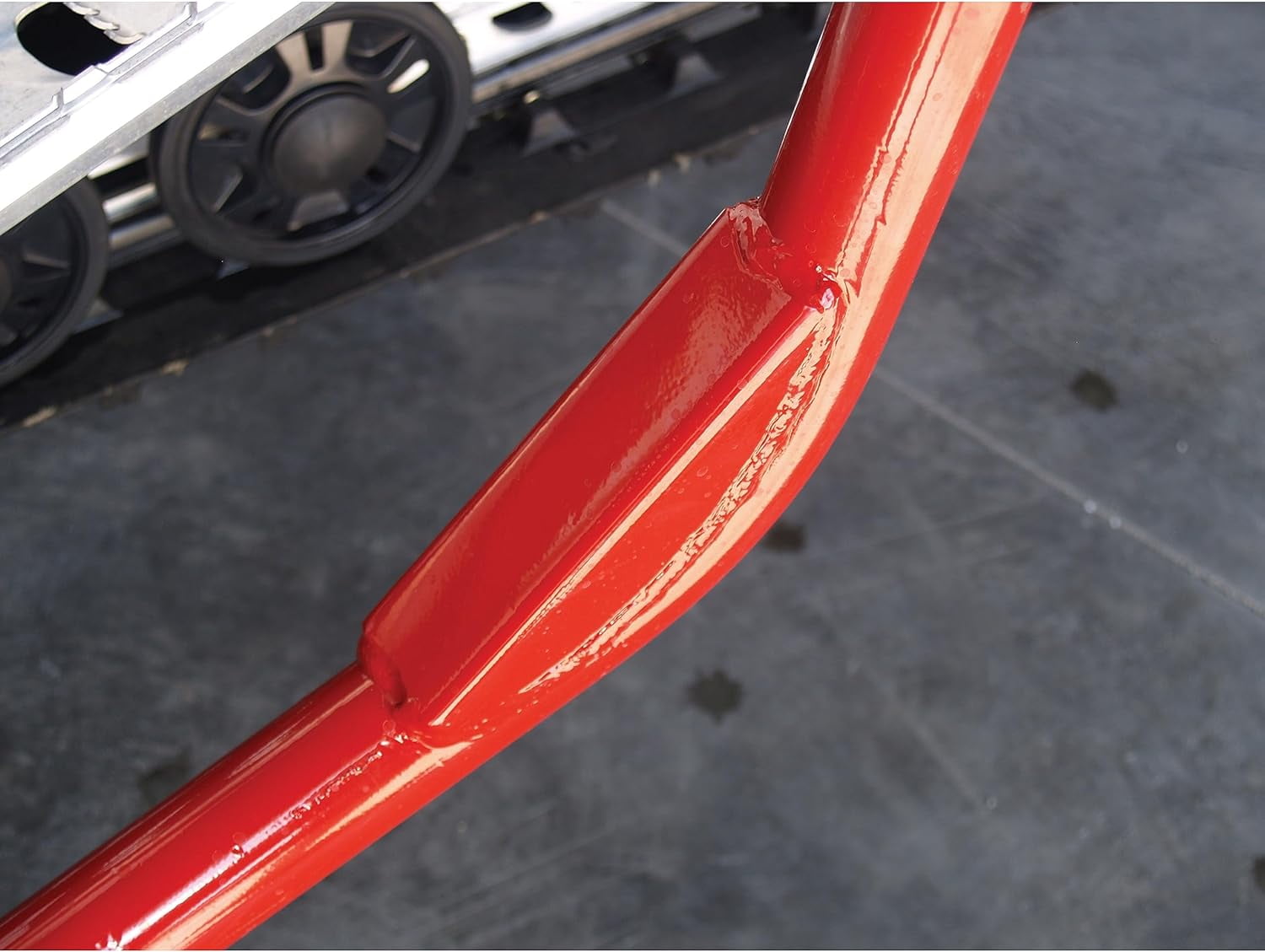 Extreme Max 5800.1049 Monster Dolly M2 - Red - Image 5