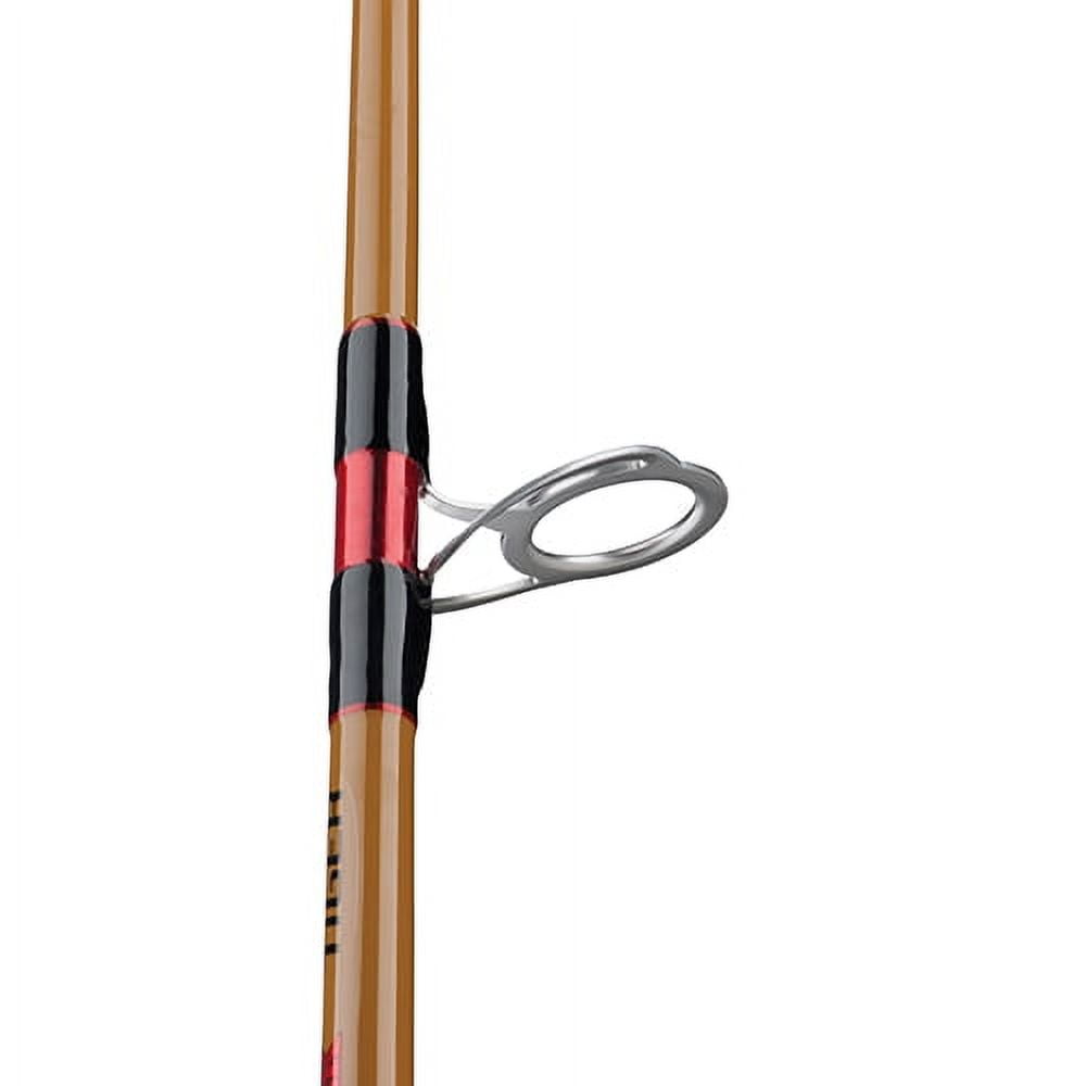 Ugly Stik Tiger® Elite Jig Casting Rod, 5'8" Extra Heavy Fishing Rod - Image 4