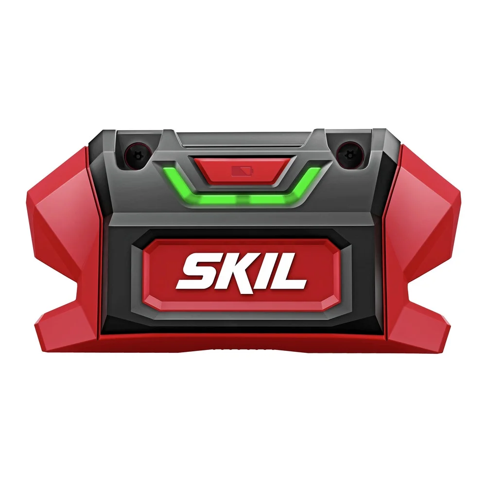 SKIL BY8705-00 PWR CORE 40V 2.5Ah Battery - Image 2