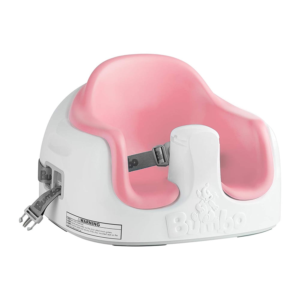 Bumbo 3-in-1 Multi Seat, Cradle Pink - Image 8