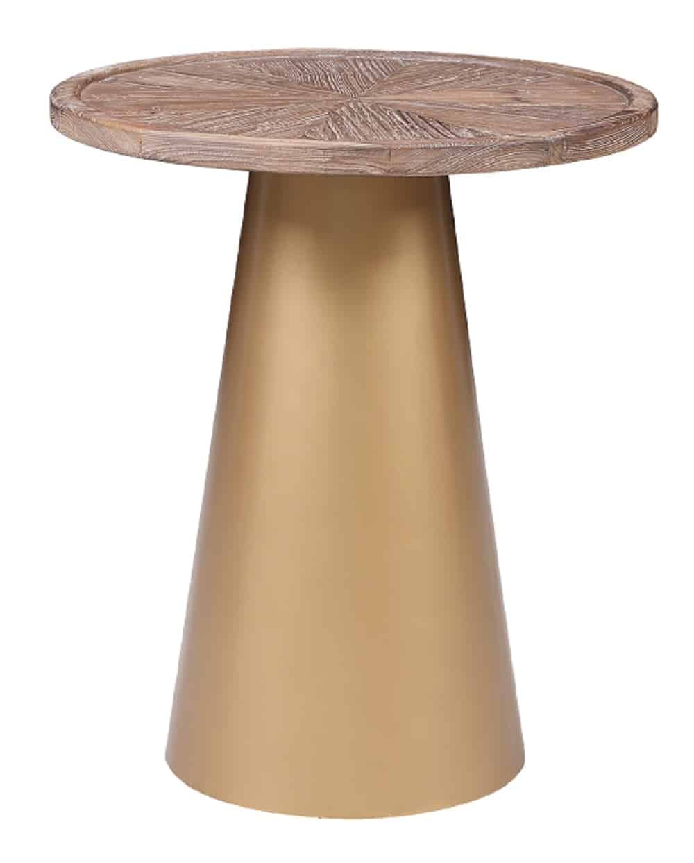 Boraam Patrick 2pc Accent End Table Set - Image 6