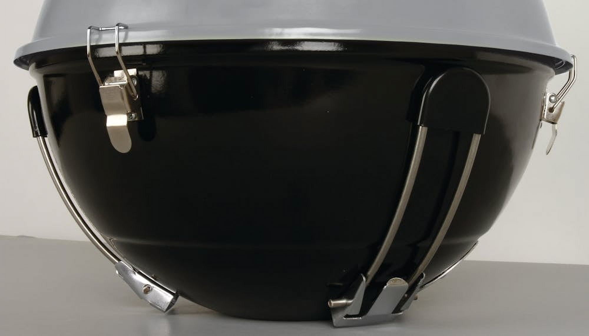 Coleman Party Ball™ Charcoal Grill - Image 4