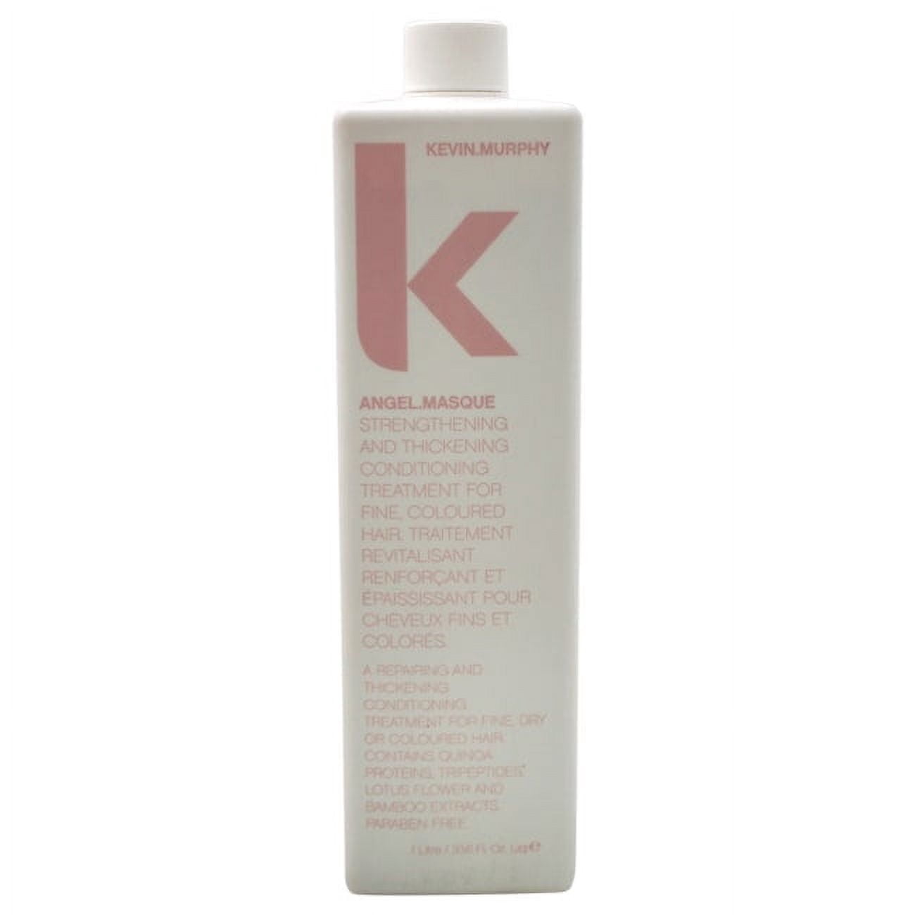 Kevin Murphy Angel Masque 1L Deep Conditioning for Fine Damaged Hair - Image 2