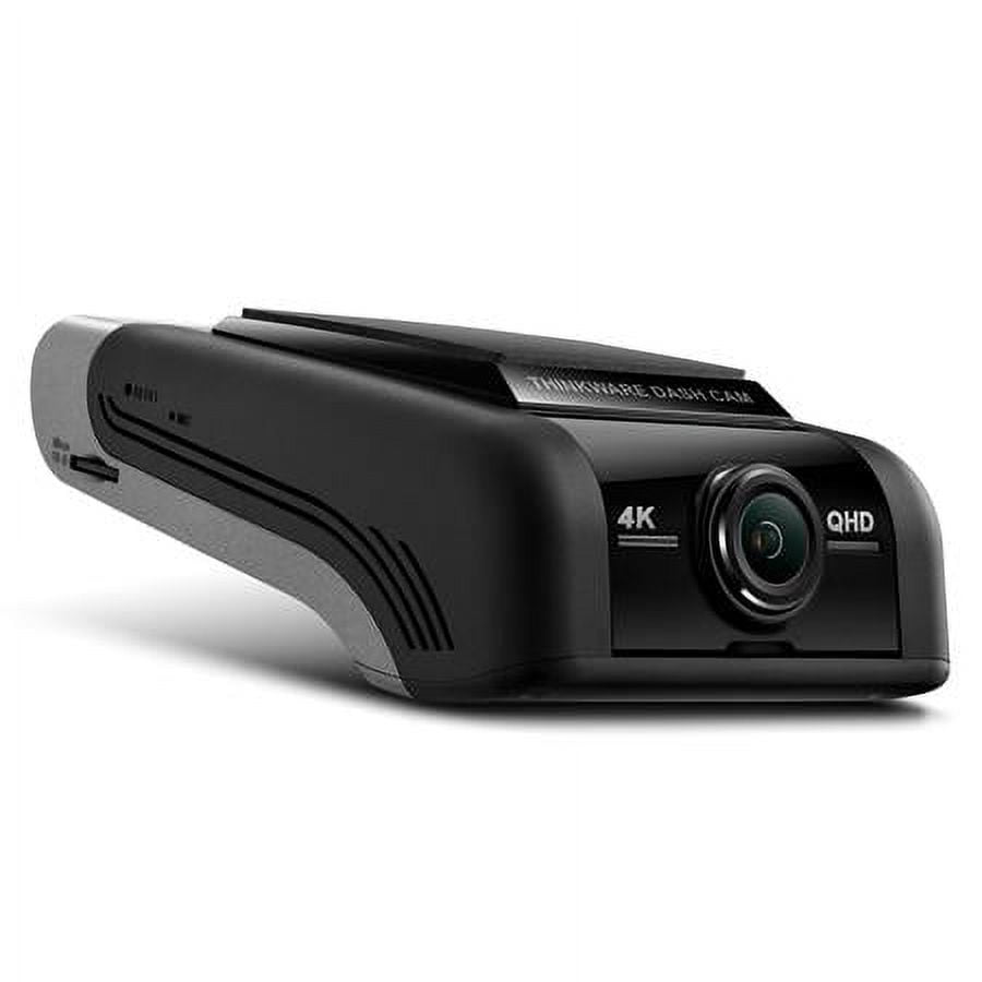 THINKWARE U1000 4k Dash Cam UHD 3840X2160, 150° Wide Angle Dashboard Camera - Image 4