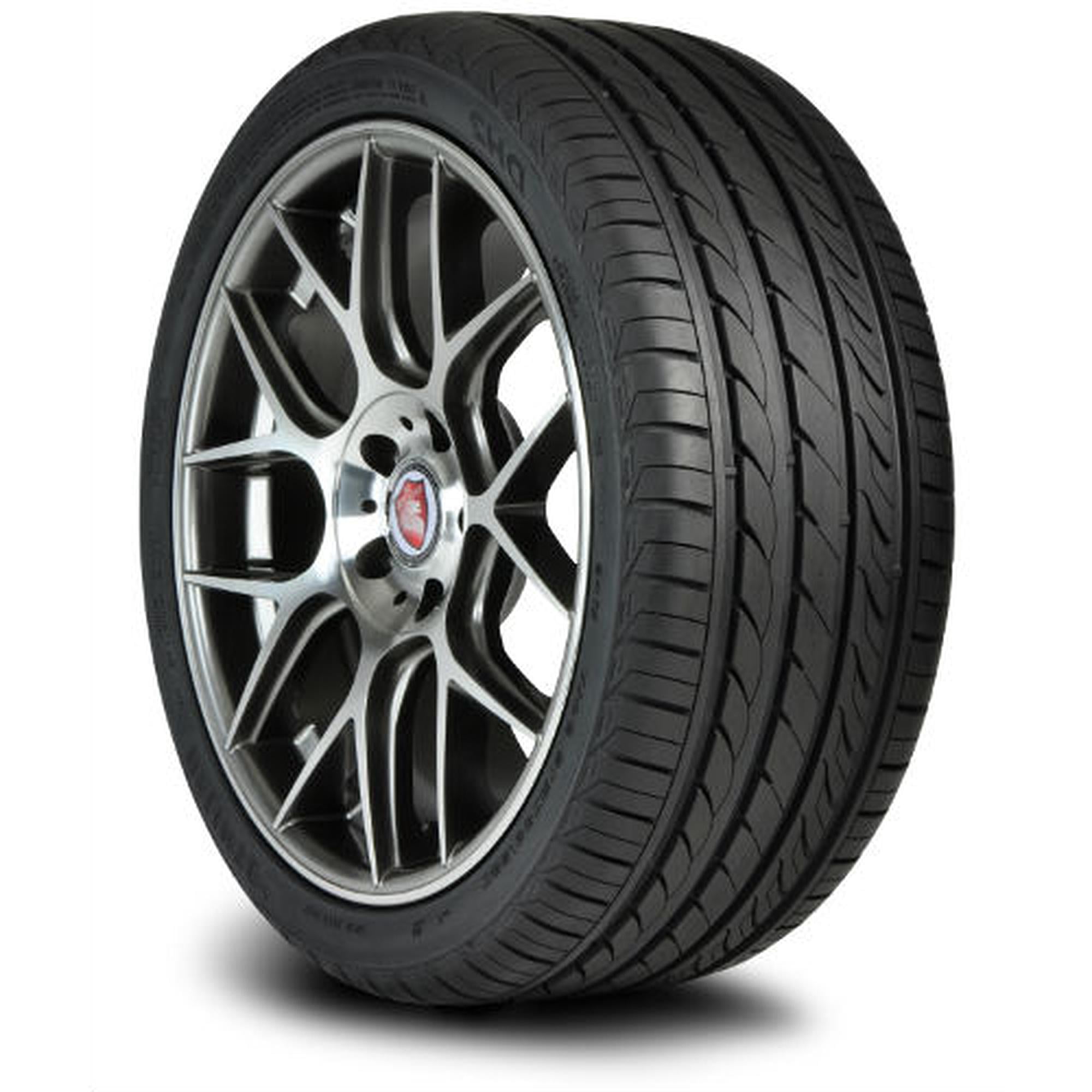 Delinte DH2 All Season 255/40R19 101Y Passenger Tire - Image 5