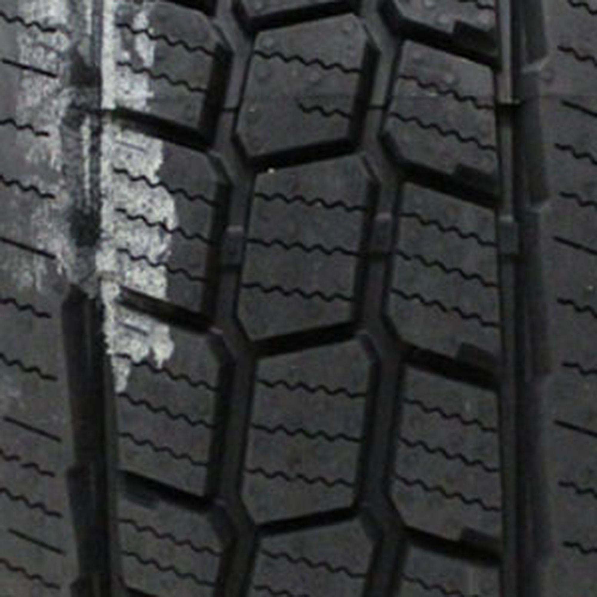 Mastercraft Courser HXT All Season 235/65R16C 121/119R E Light Truck Tire - Image 4