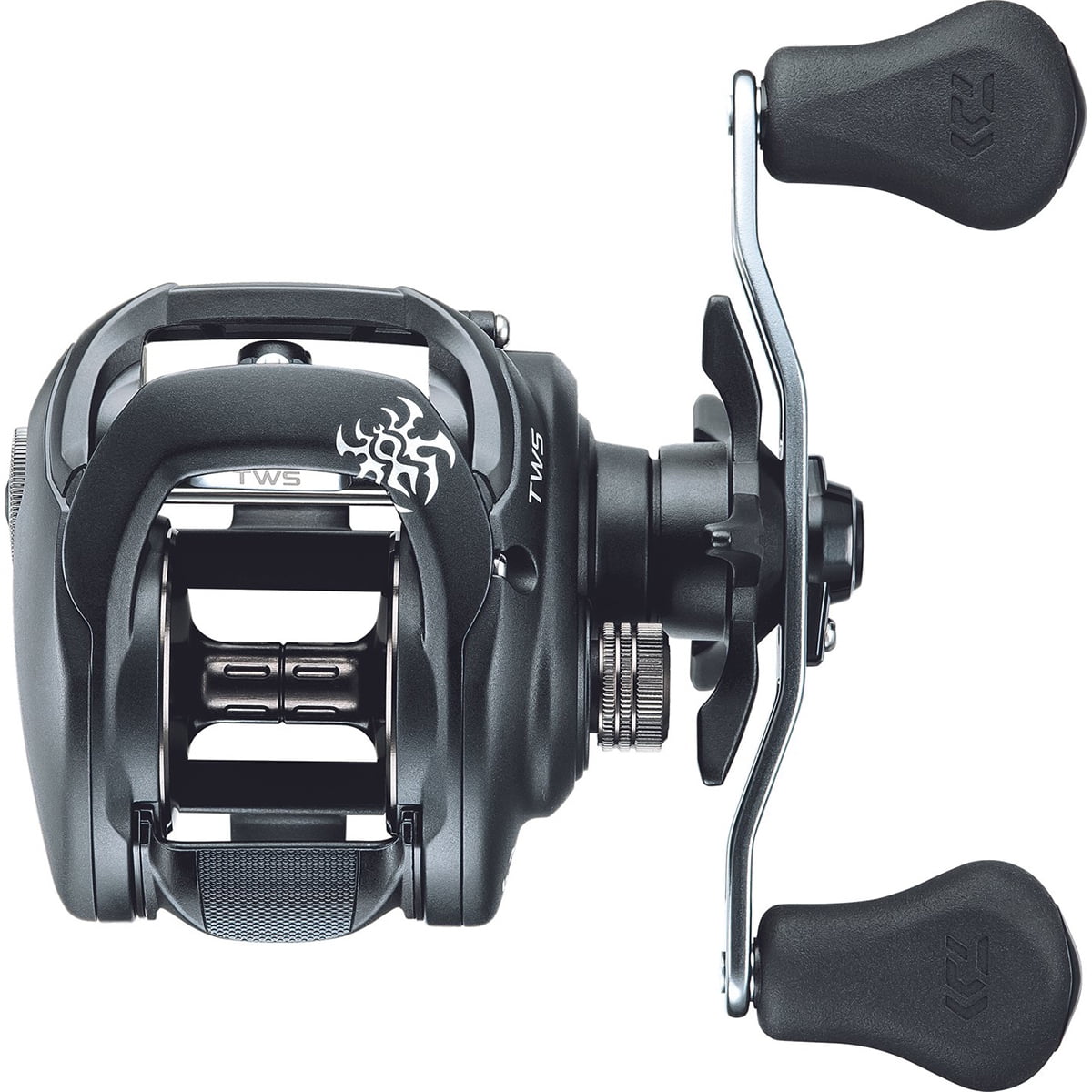 Daiwa Reel Tatula 150 BC - Image 2