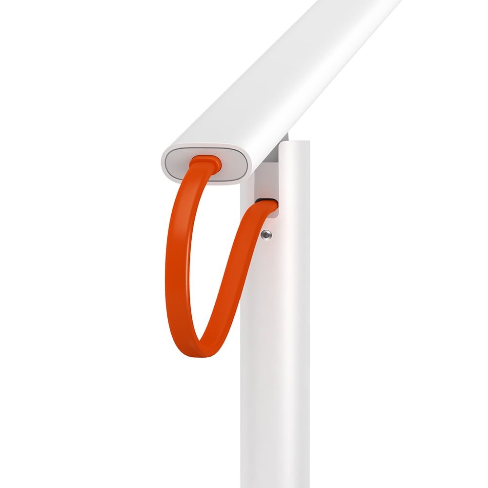 Xiaomi Mi Smart Desk Lamp 14.5” LED 1-Light Tunable White No Hub Required Desk Lamp - Image 11