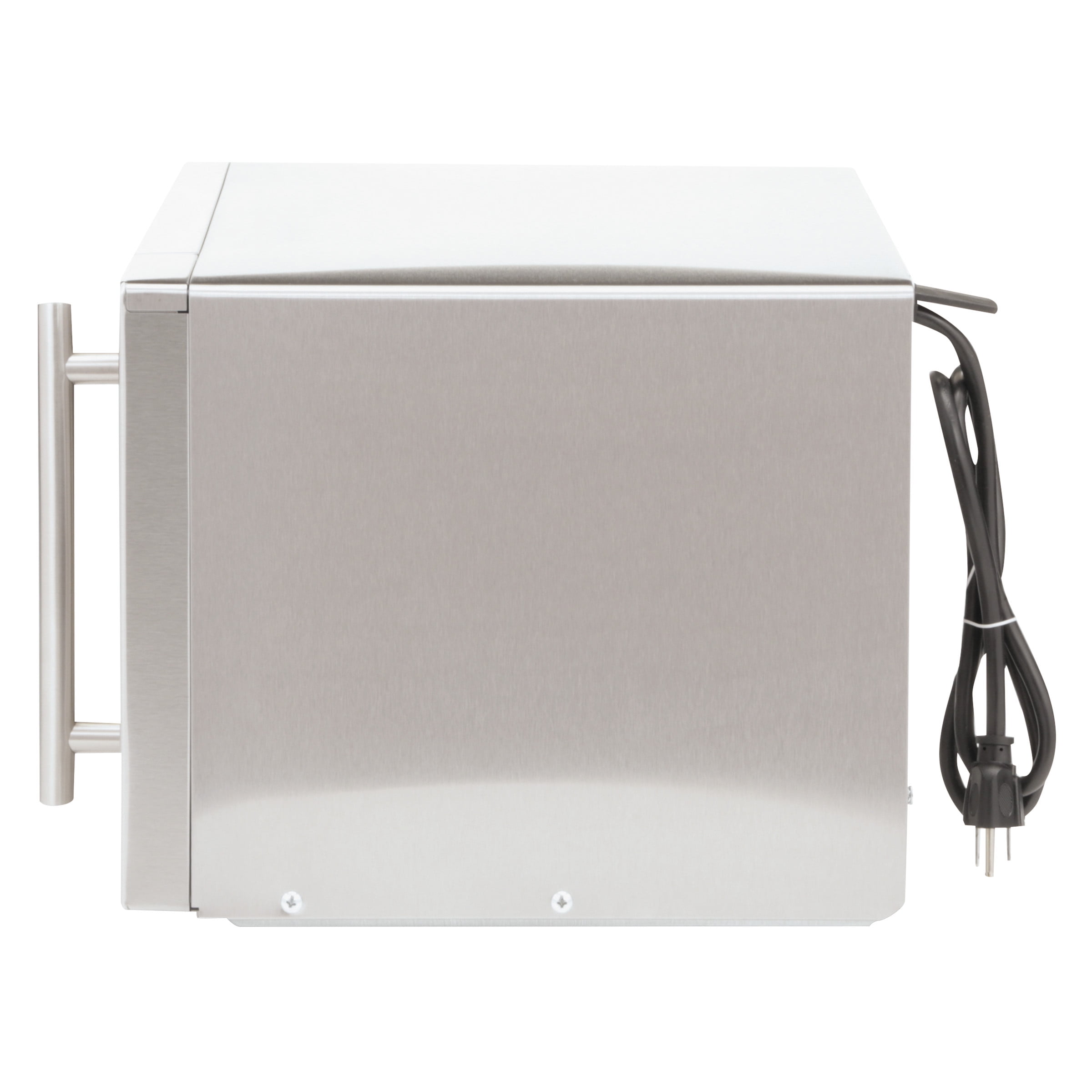 Avanti 0.9cf Stnless Steel Finish Touch Microwave - Image 4