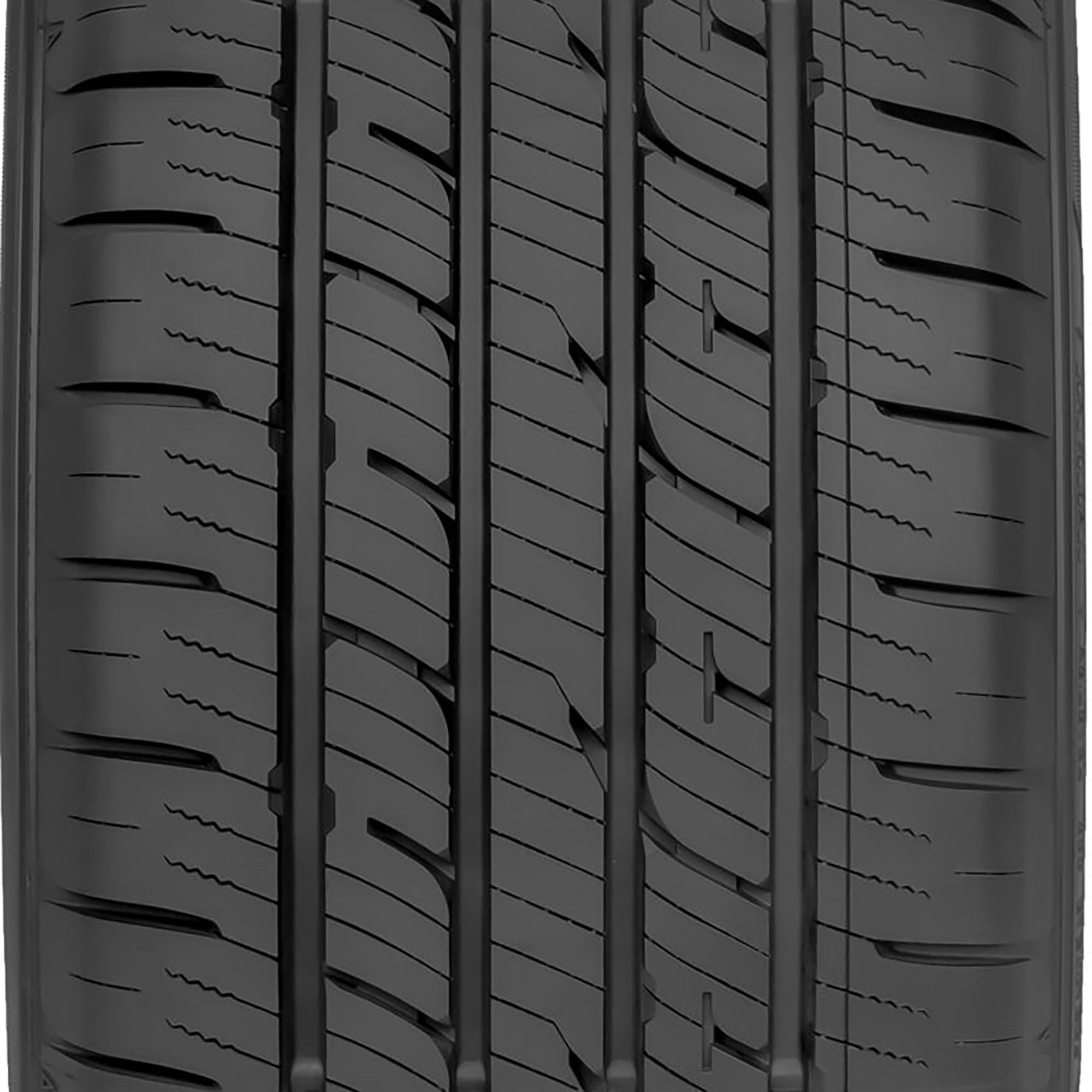 Sumitomo HTR Enhance LX2 All Season 195/60R15 88H Passenger Tire - Image 5
