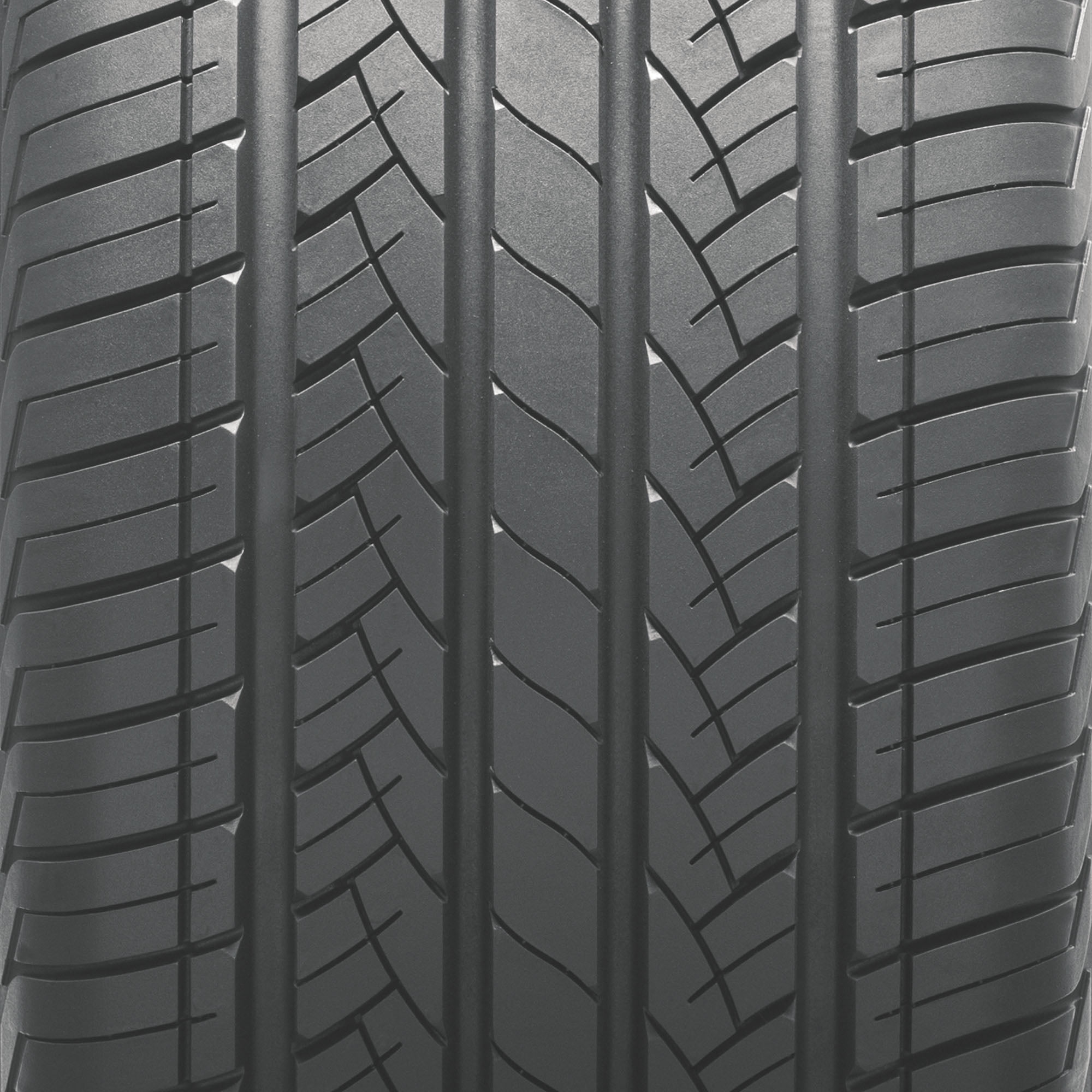 Westlake SA07 Sport All Season 255/40ZR19 100W XL Passenger Tire - Image 6