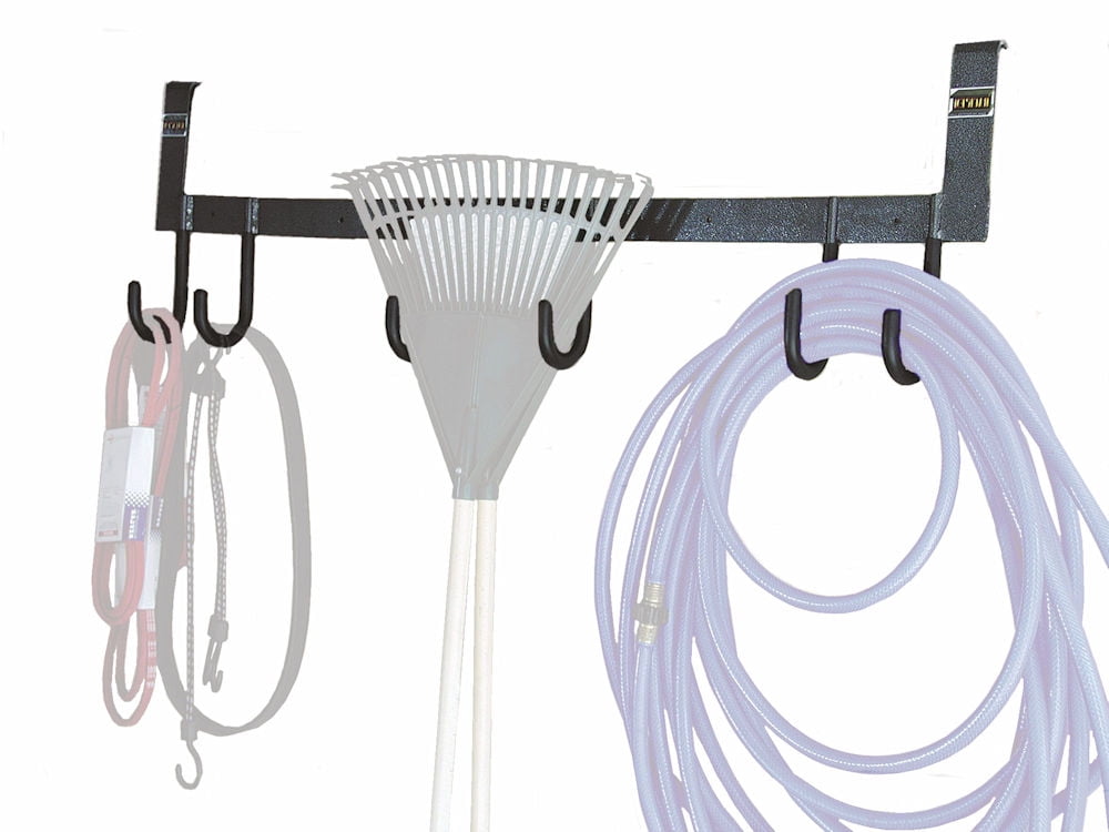 Rackem RKM-RA7 6-Hook Multi-Tool Rack - Image 4