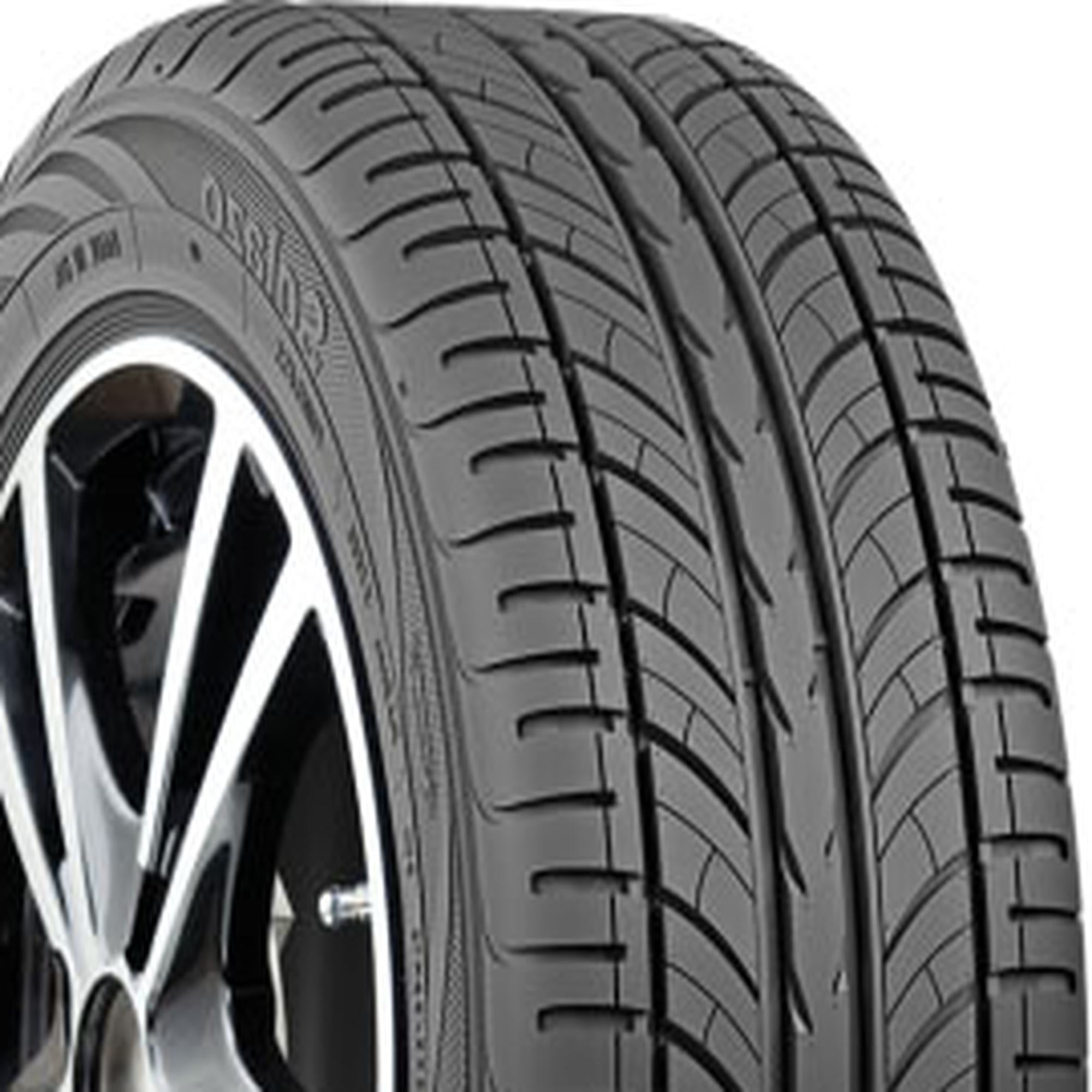 Premiorri Solazo UHP Summer 185/65R14 86H Passenger Tire - Image 6