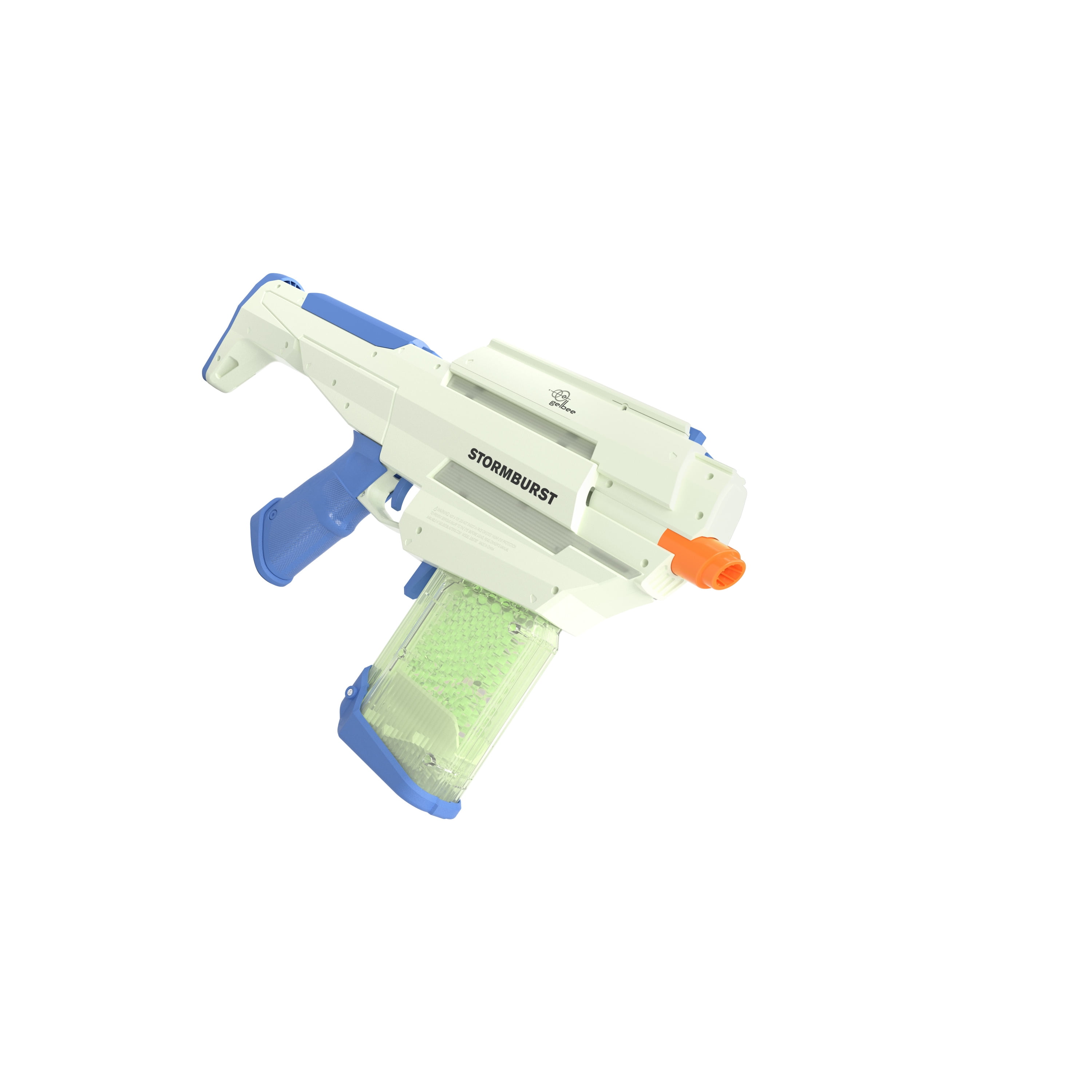 Gelbee's Storm Burst Glow in The Dark Water Bead Blaster, Gelbee's Brand, ages 14 and up - Image 9