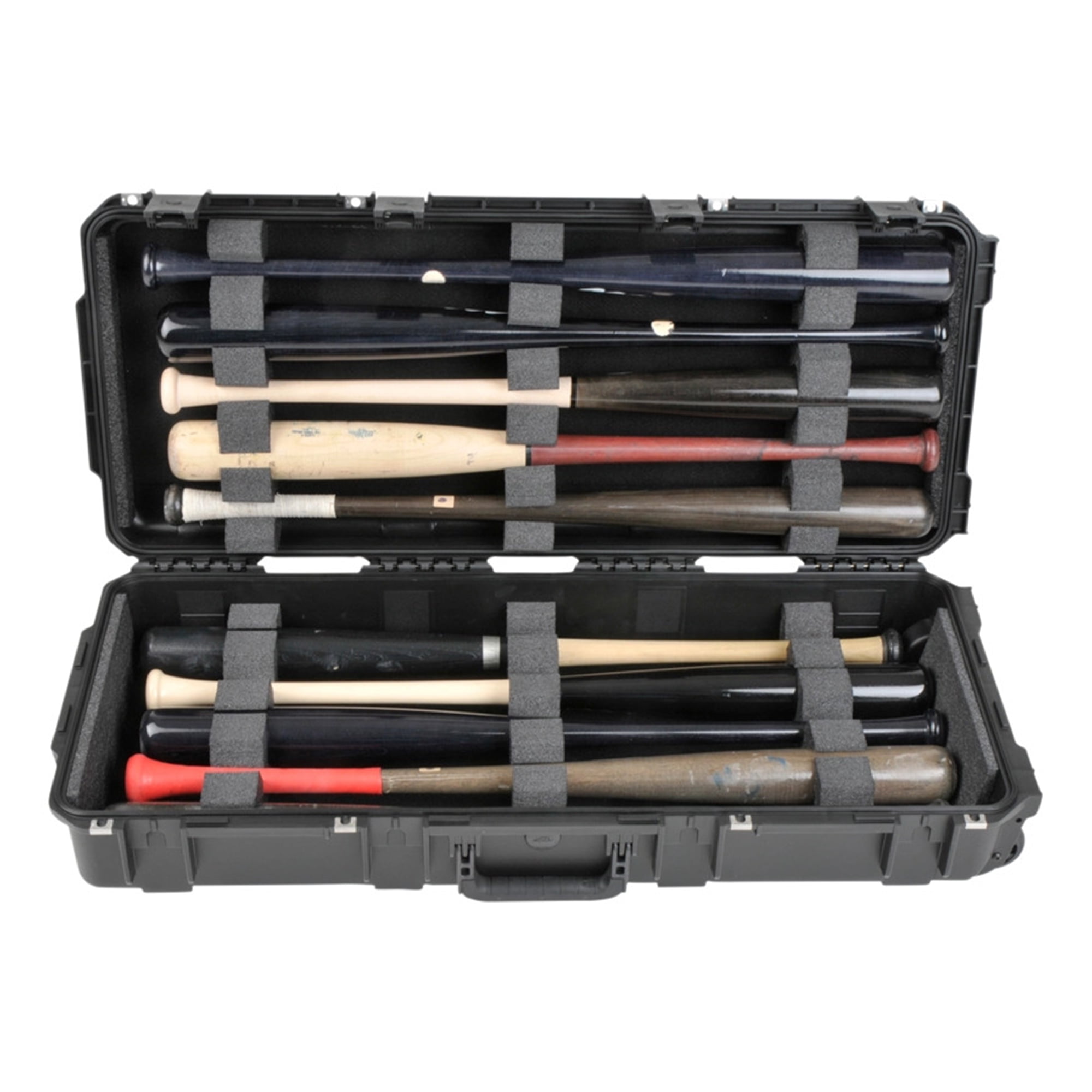 SKB iSeries Baseball Bat Case - 10 Bats - Image 6