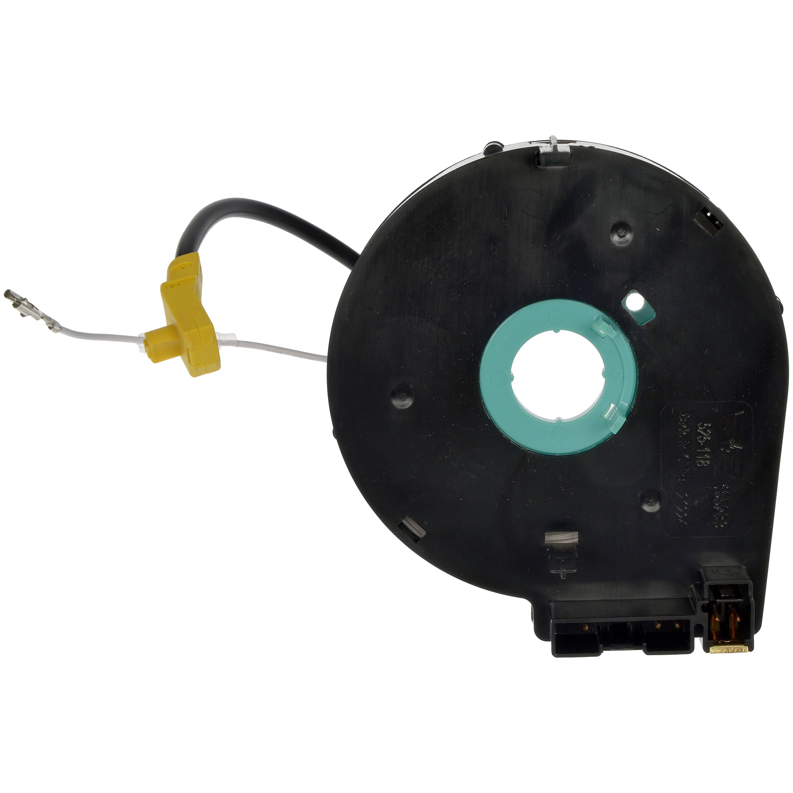 Dorman 525-118 Air Bag Clockspring for Specific Jeep Models - Image 4