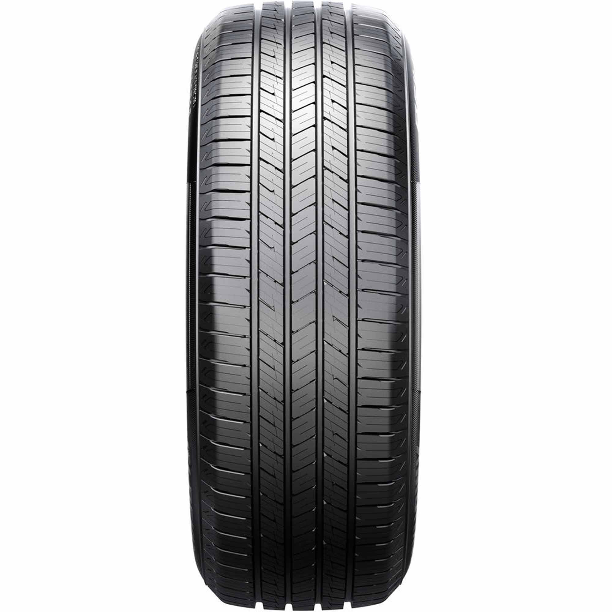 BlackHawk Agility SUV All Season 255/50R19 107V XL SUV/Crossover Tire - Image 4