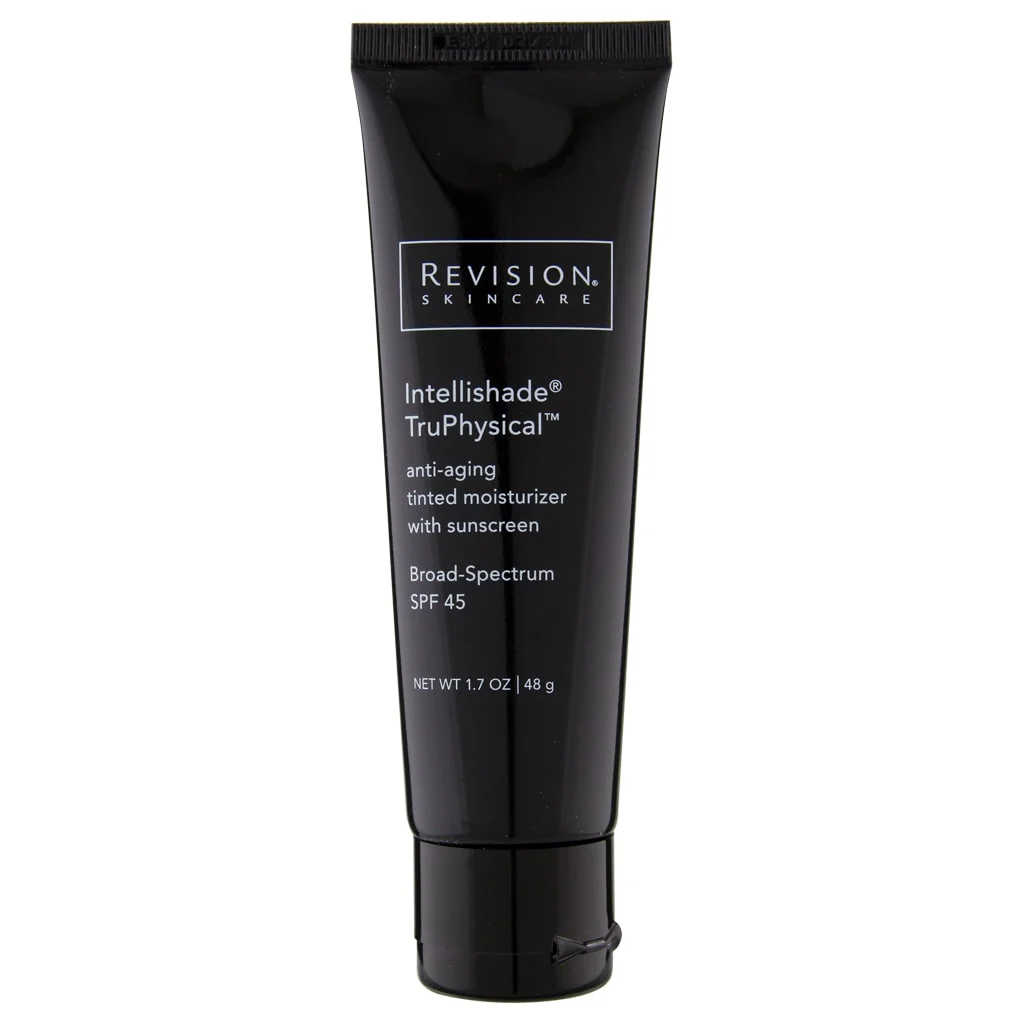 ($75 Value) Revision Intellishade TruPhysical Anti-Aging Moisturizer, SPF 45, 1.7 oz - Image 2