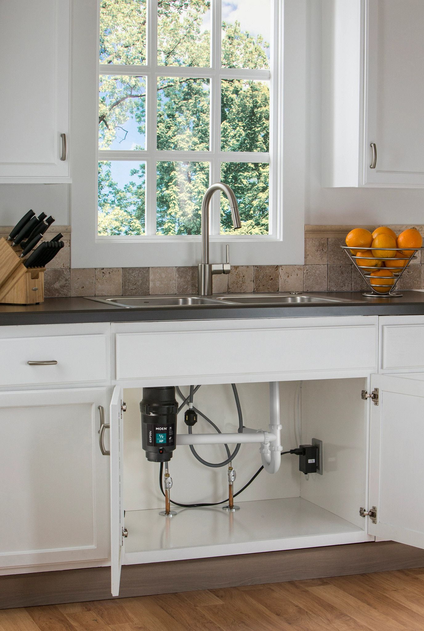 GX PRO 1/2HP GRBG DSPSAL (Pack of 1) - Image 4