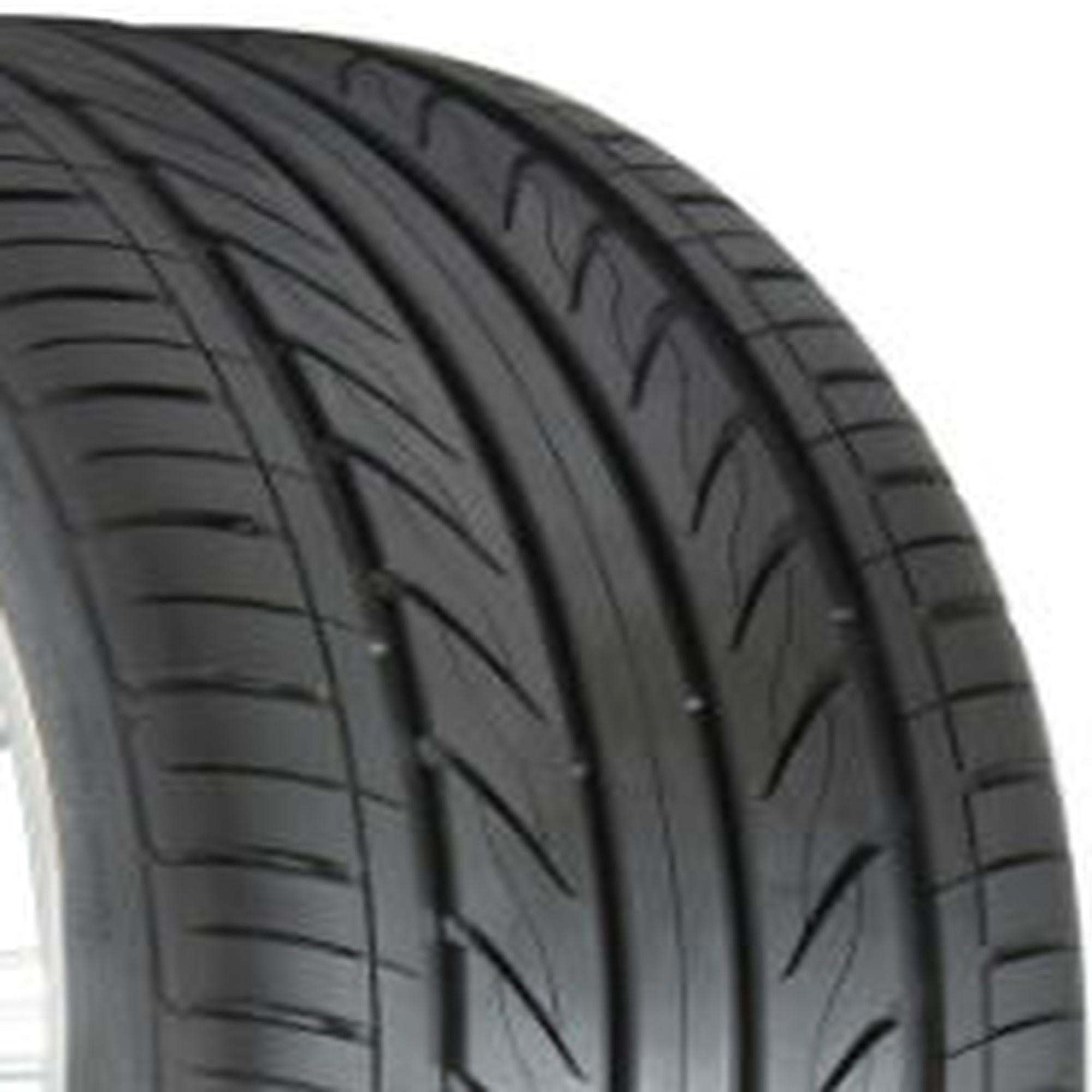 Delinte Thunder D7 All Season 235/35R20 92W XL Passenger Tire - Image 6