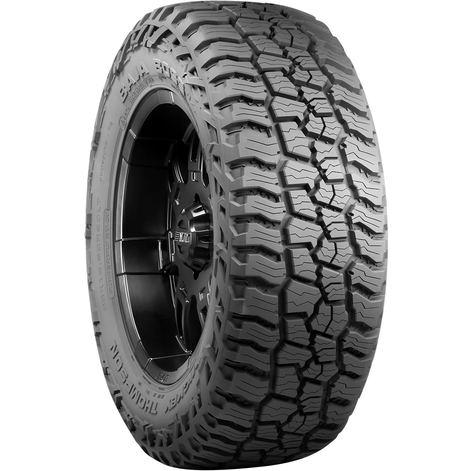 Mickey Thompson Baja Boss A/T 275/55R20XL 117T All Season - Image 3