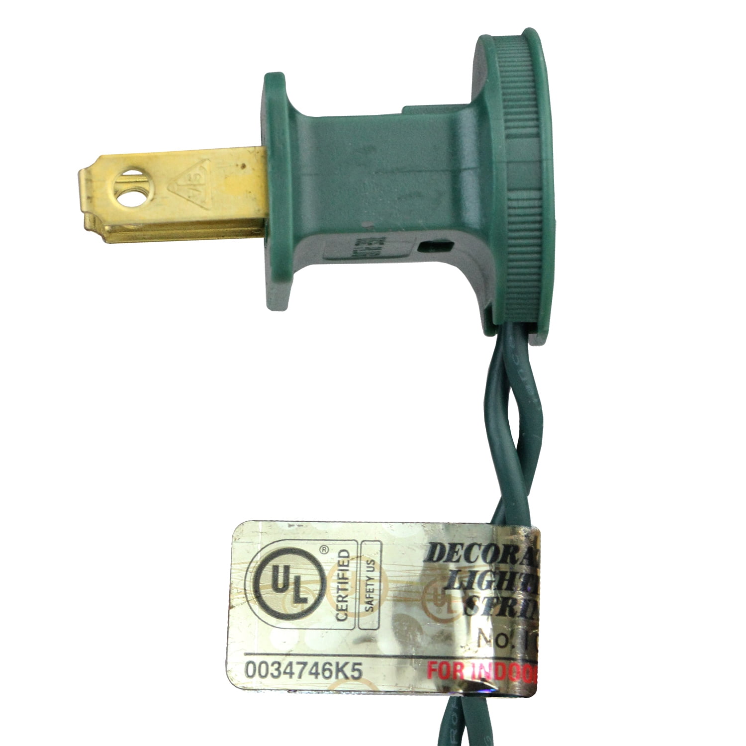 Northlight Pre Lit Canadian Pine Artificial Christmas Tree - Image 4