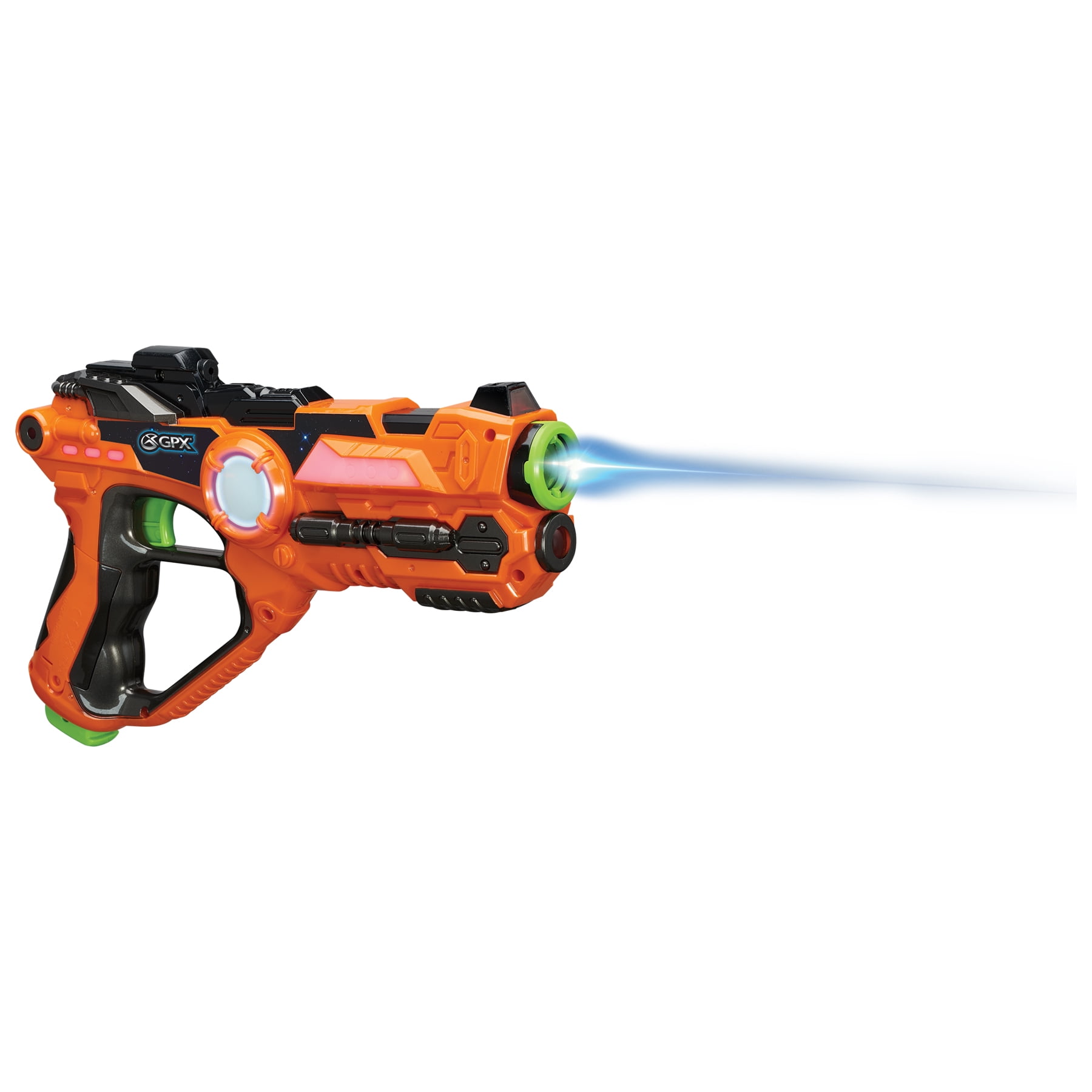 GPX Laser Tag Blaster, Set of 4, LT458 - Image 3