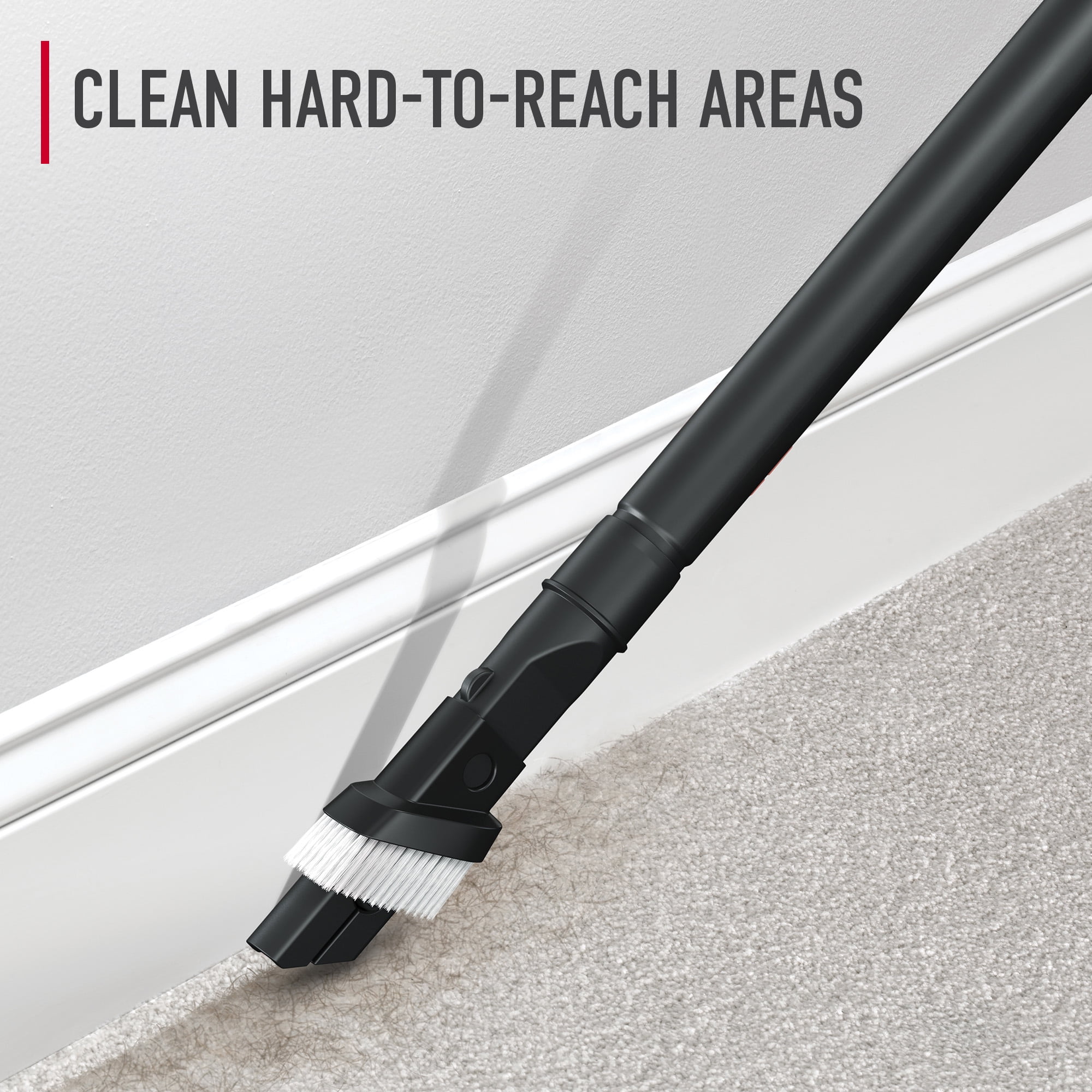 Hoover Wind Tunnel XL Pet Bagless Upright Vacuum, UH71107, New - Image 3