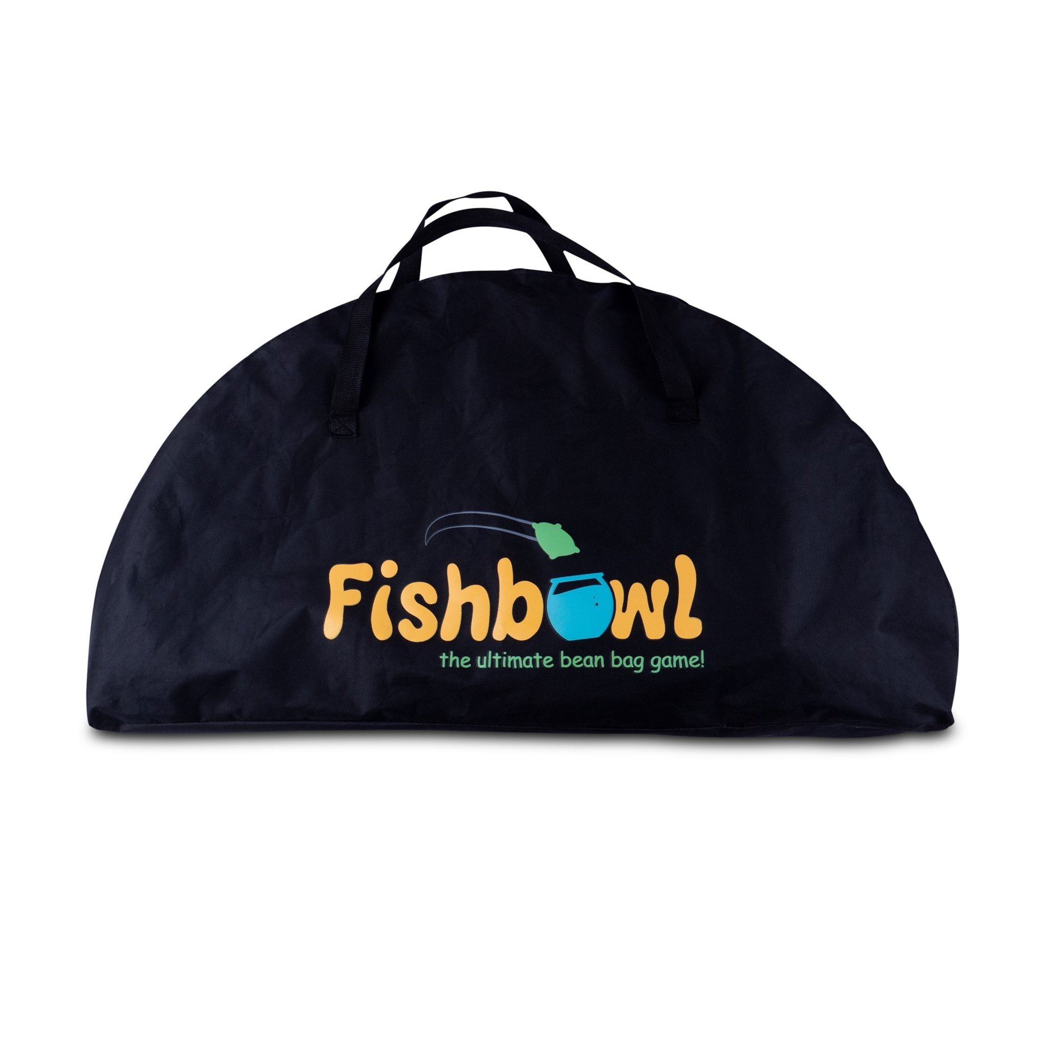 Cornhole - 'Fishbowl' The Ultimate Portable Bag Toss Game! - Image 4