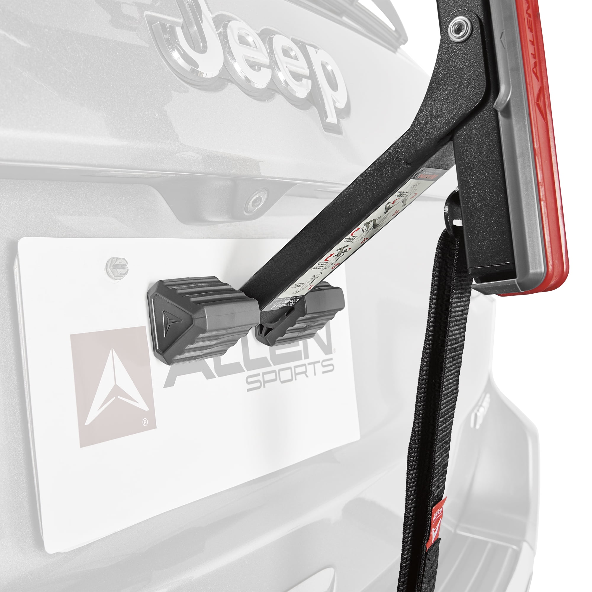 Allen Sports Ultra Compact Bike Rack - Image 8