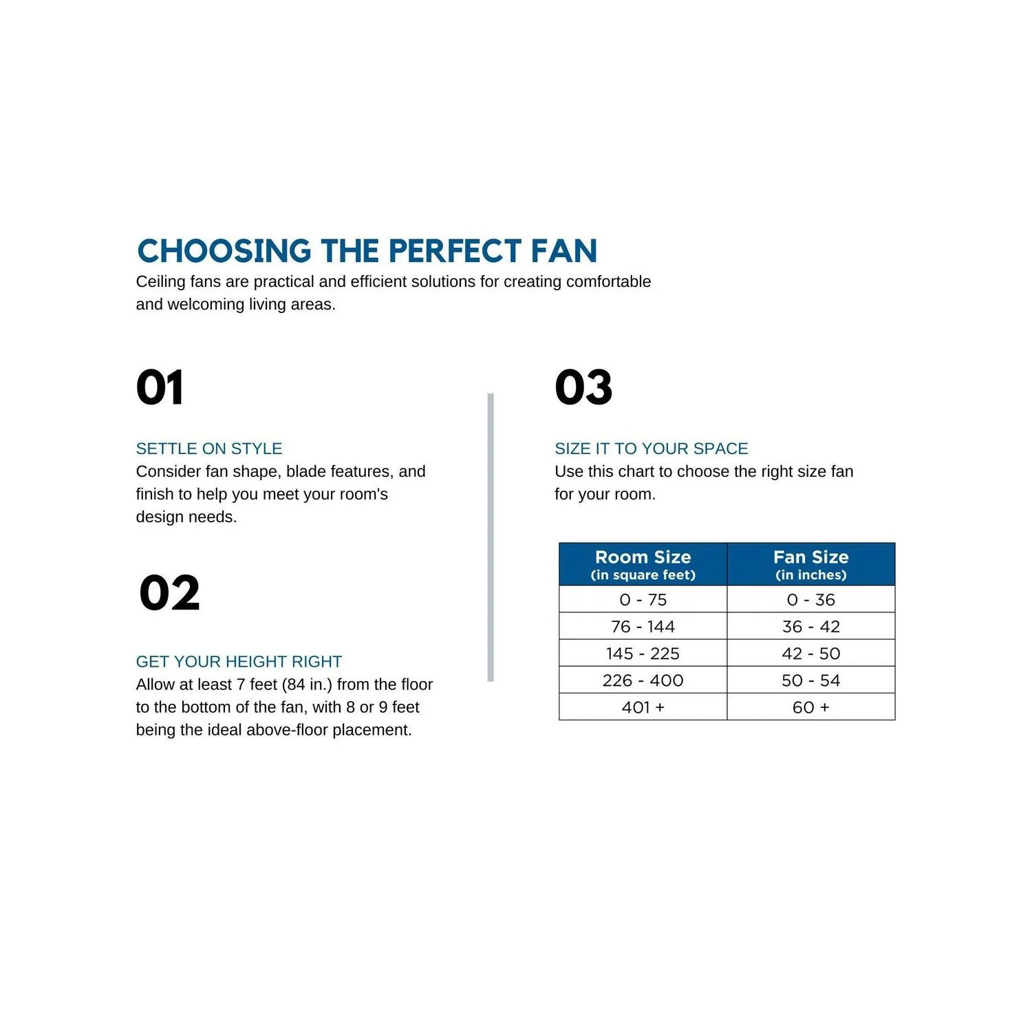 Ryne Collection 52" 3-Blade Woodgrain LED Transitional Indoor/Outdoor DC Ceiling Fan - Image 3