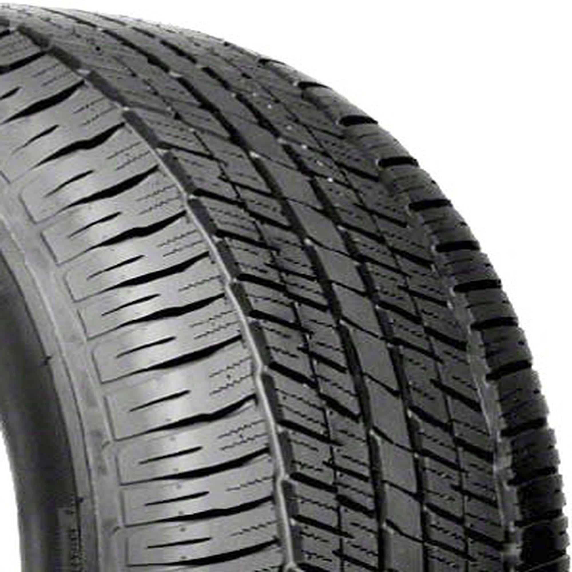 Dunlop Grandtrek AT23 All Season 265/65R18 114V Passenger Tire - Image 4