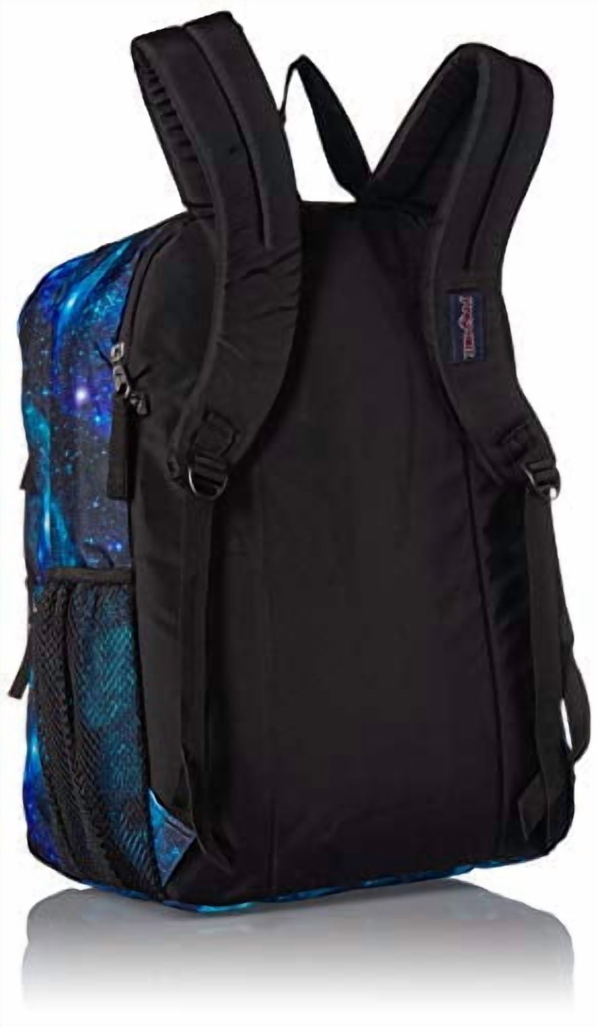 JanSport Big Student 15-inch Laptop School Backpack - Galaxy - Image 2