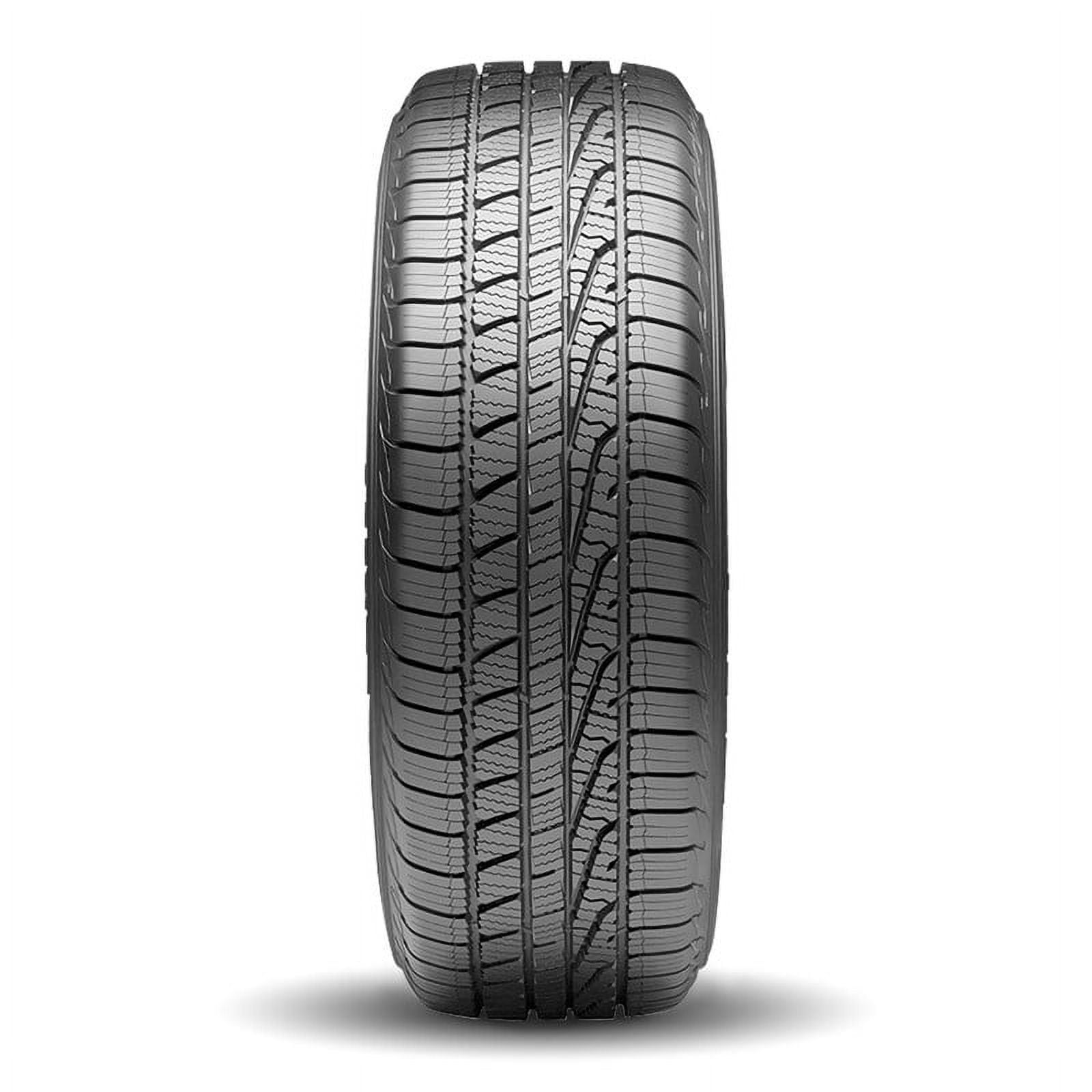 Goodyear Assurance Weatherready 215/65R17 99H All-Season Tire - Image 2