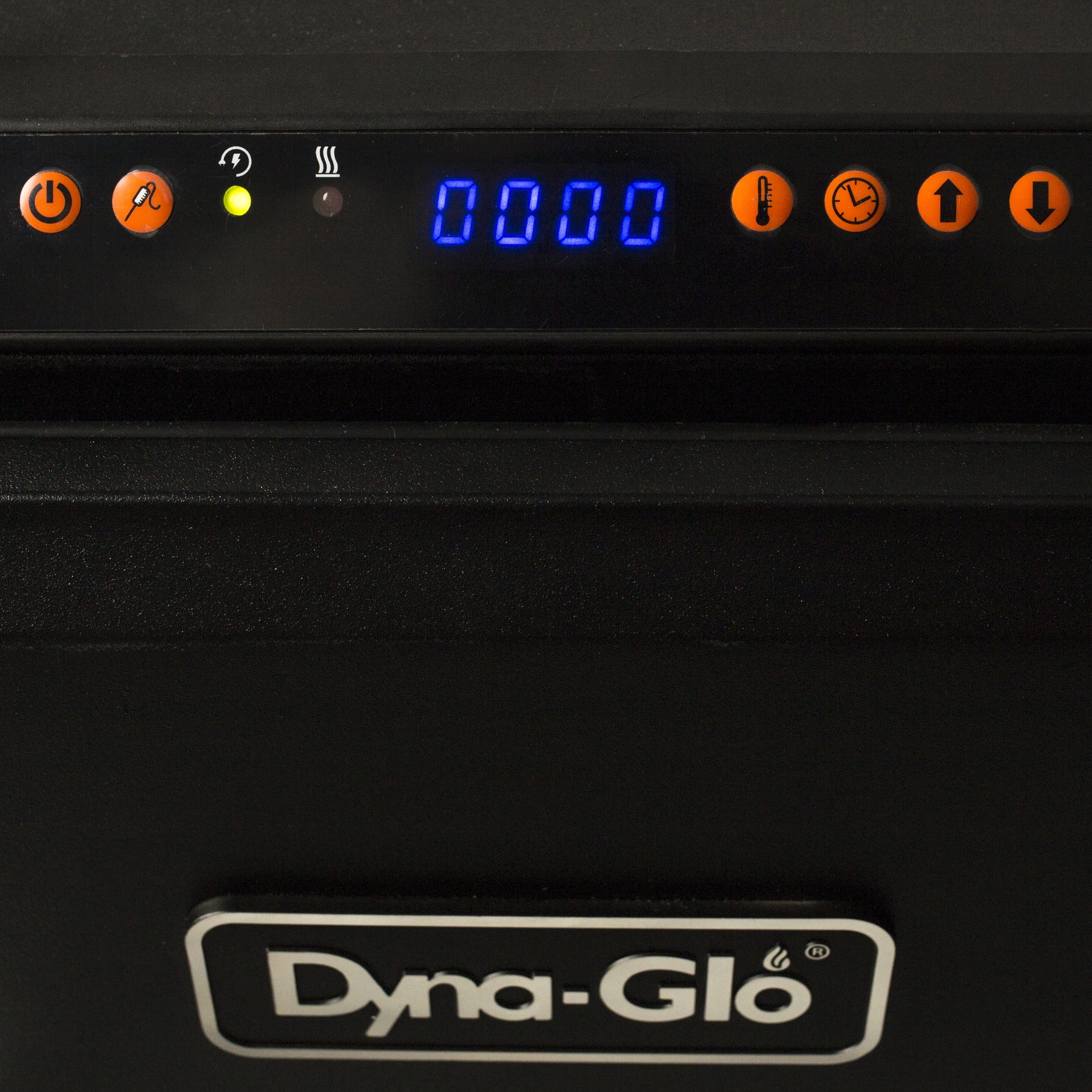 Dyna-Glo DGU732BDE-D Black 30" Digital Electric Smoker - Image 8