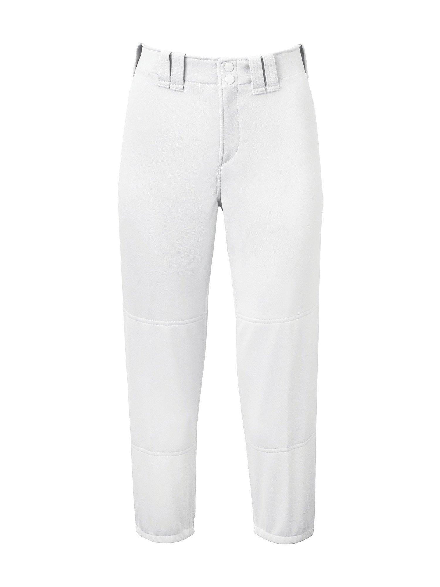 Mizuno Women's Belted Softball Pant - Image 4