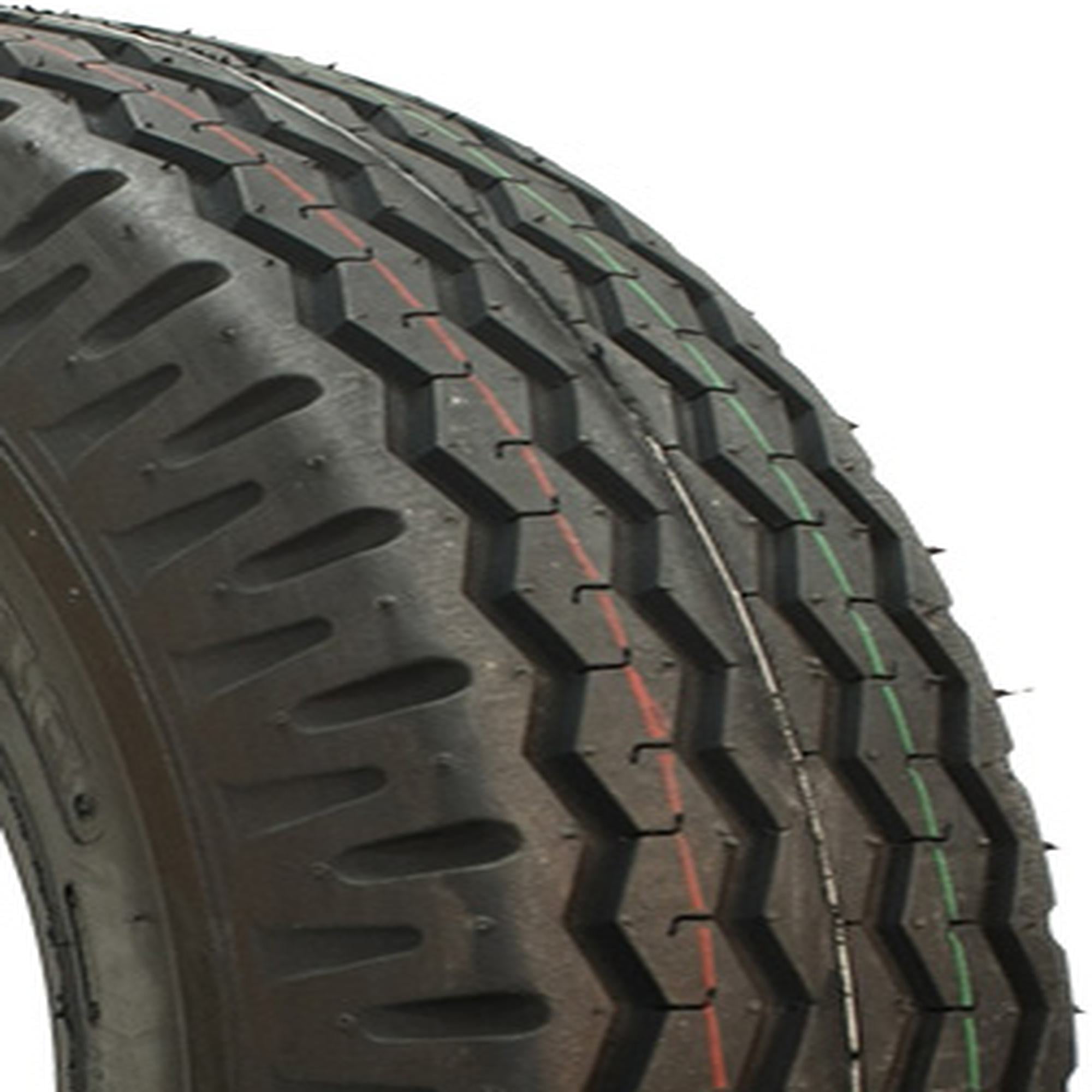 Deestone D292 7-14.5 110J F Trailer Tire - Image 3
