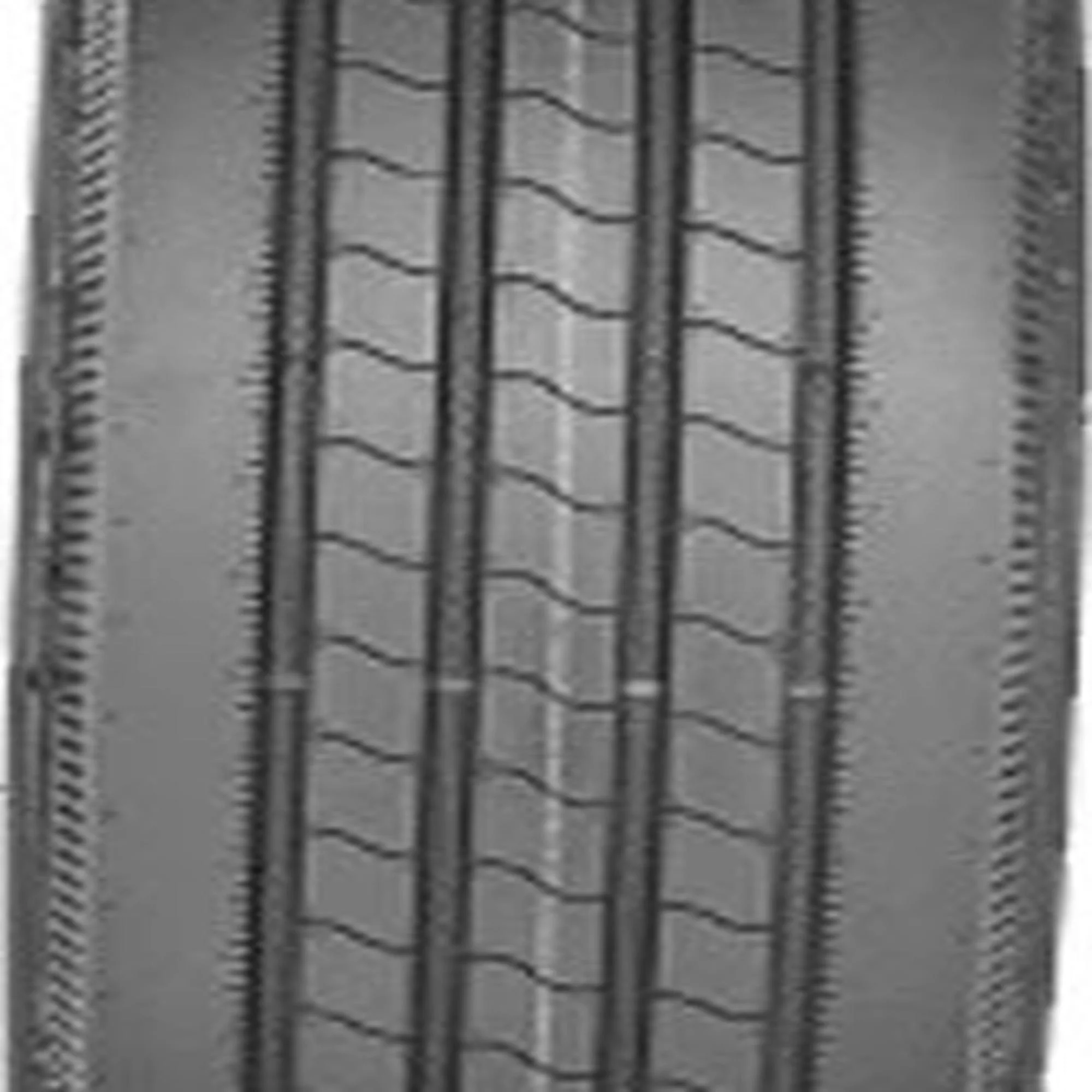 Trailer Master All steel STR ST225/75R15 124/121L G Trailer Tire - Image 2