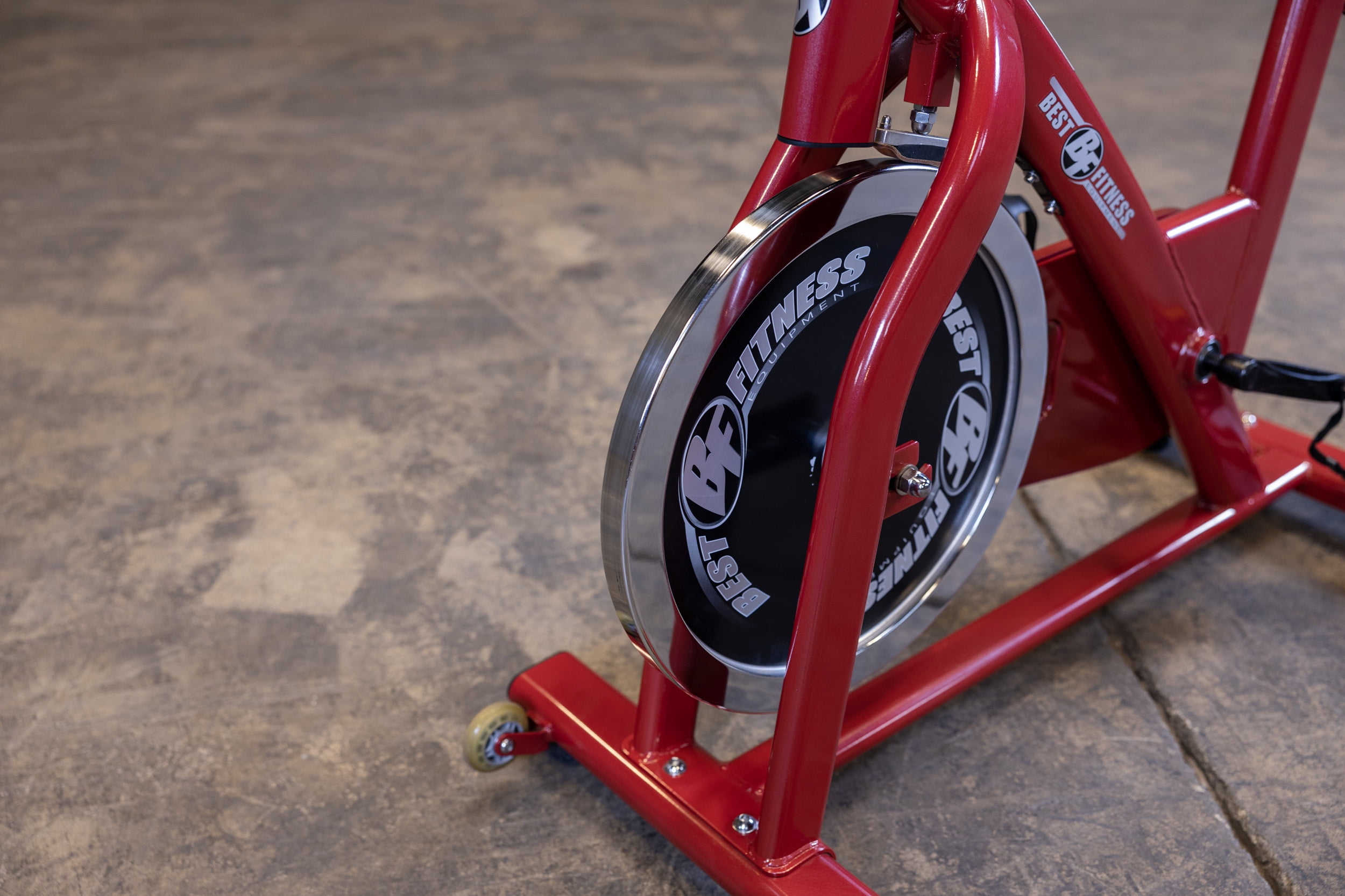 Best Fitness BFSB5 Indoor Exercise Bike - Image 11