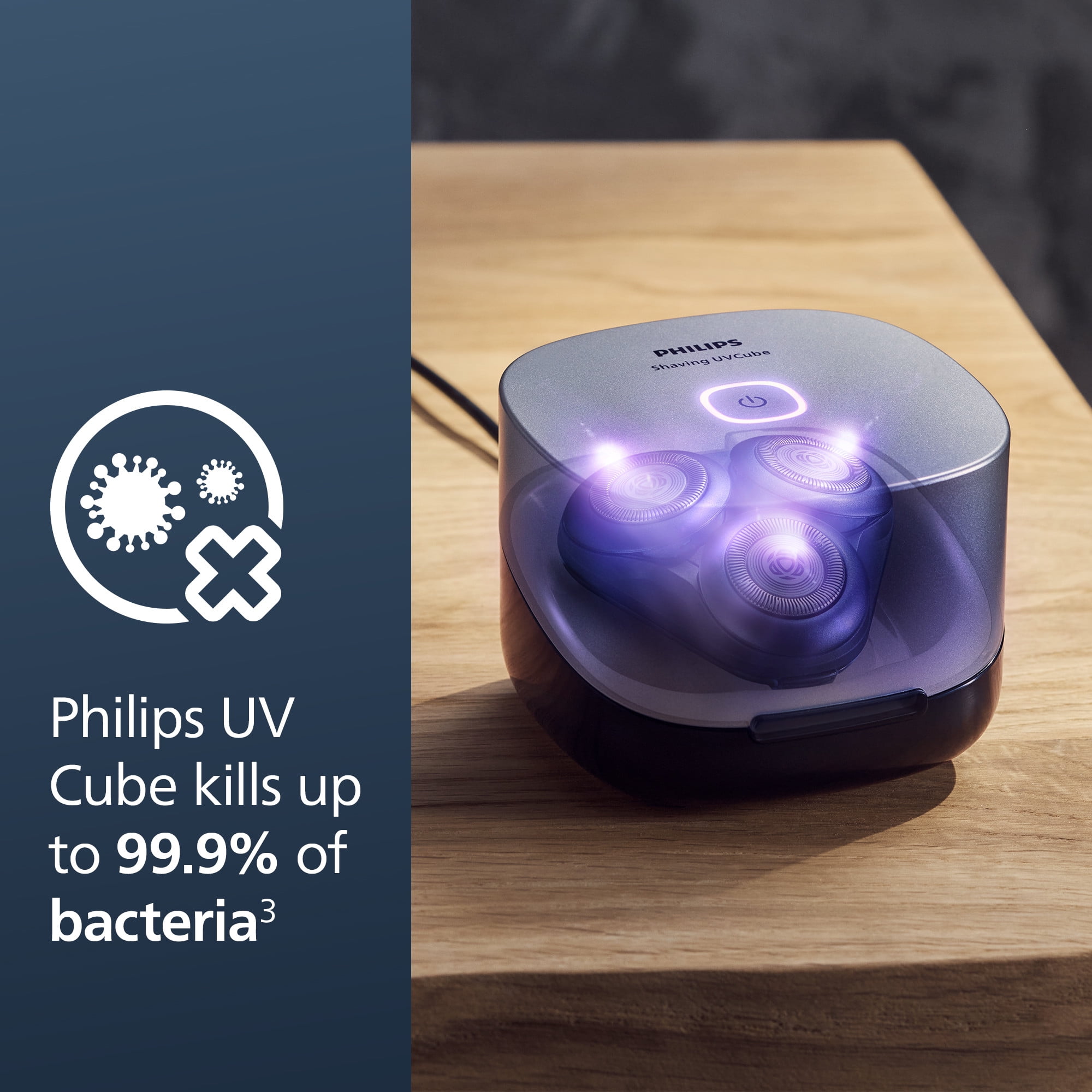 Philips Norelco Shaver 7900 - Image 2