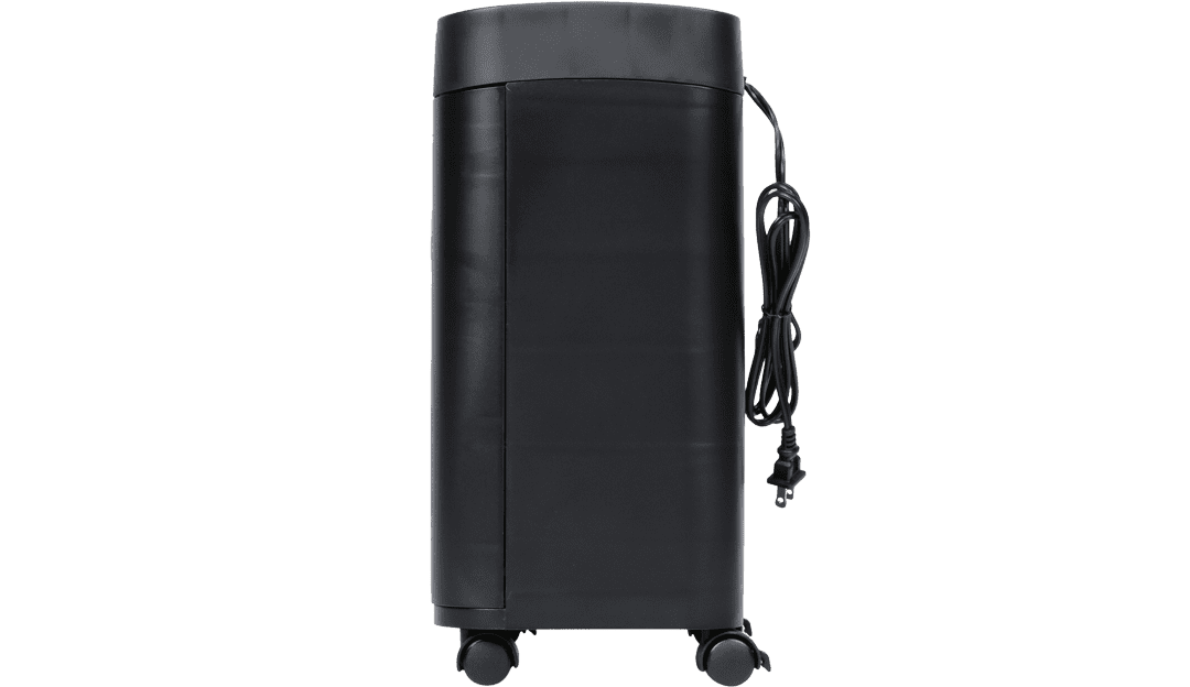 Royal 29186X 112MX 12-Sheet Crosscut Shredder - Image 4