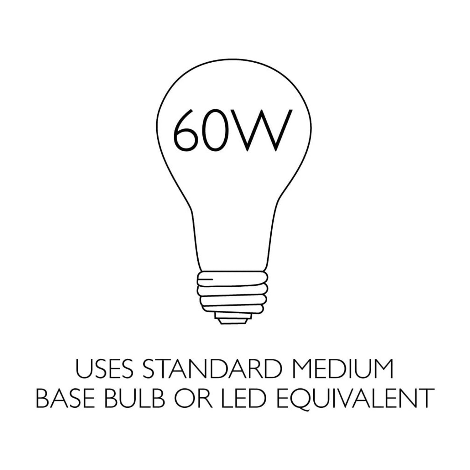 Leick Home Laurent Solid Wood Side Table with Swing Arm Lamp and Drawer, Chocolate Cherry - Image 13