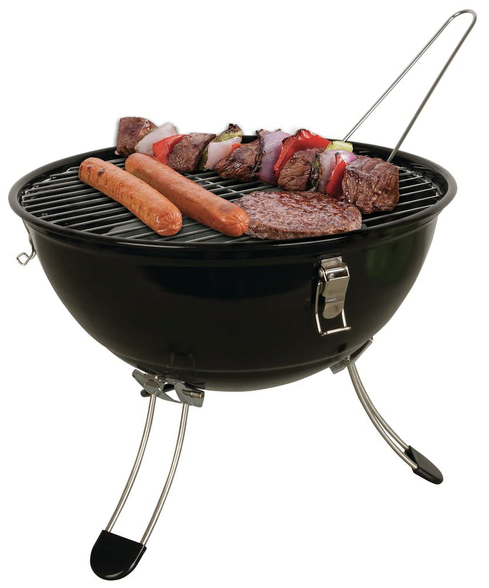 Coleman Party Ball™ Charcoal Grill - Image 2
